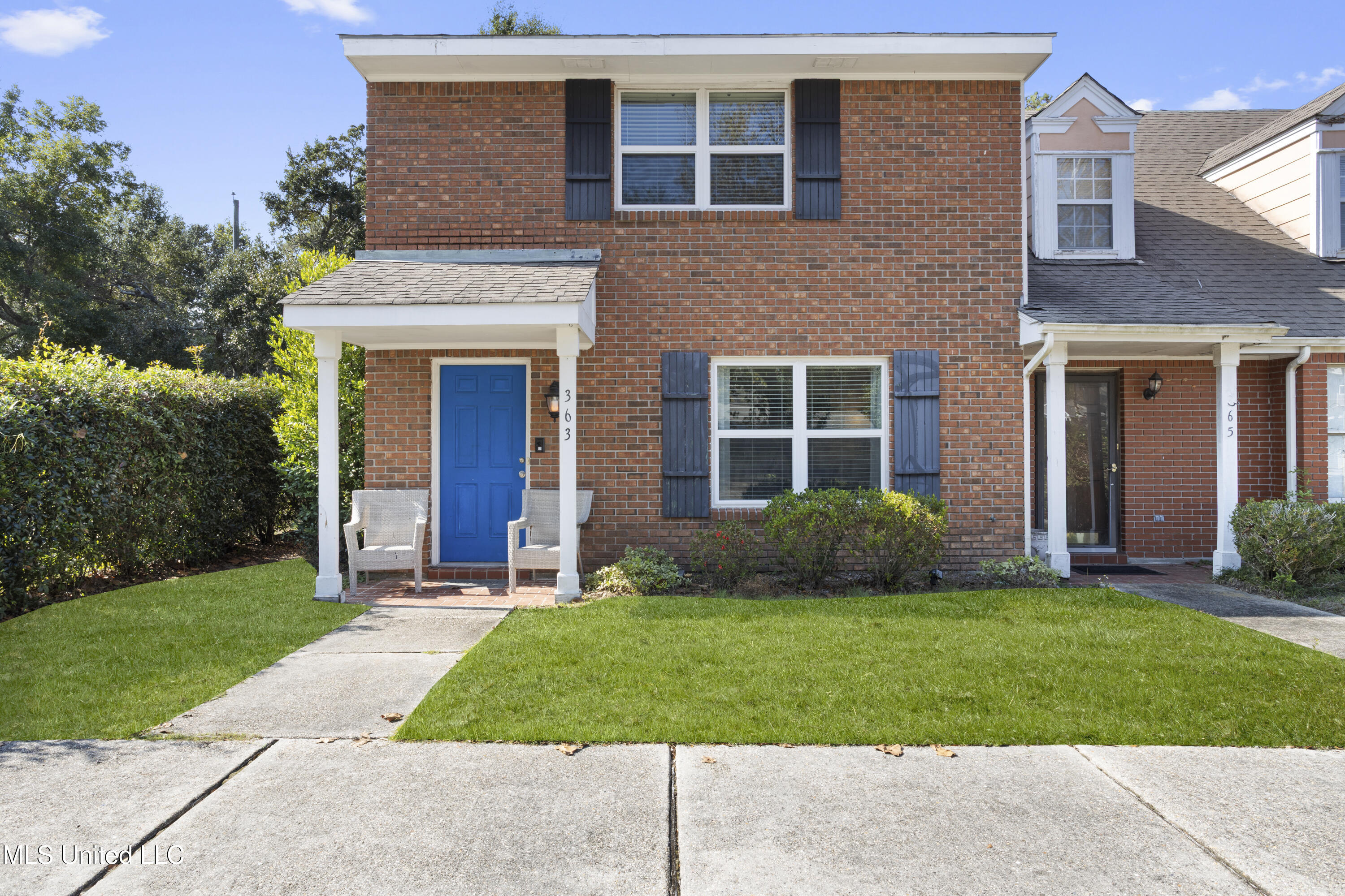 363 Debuys Road