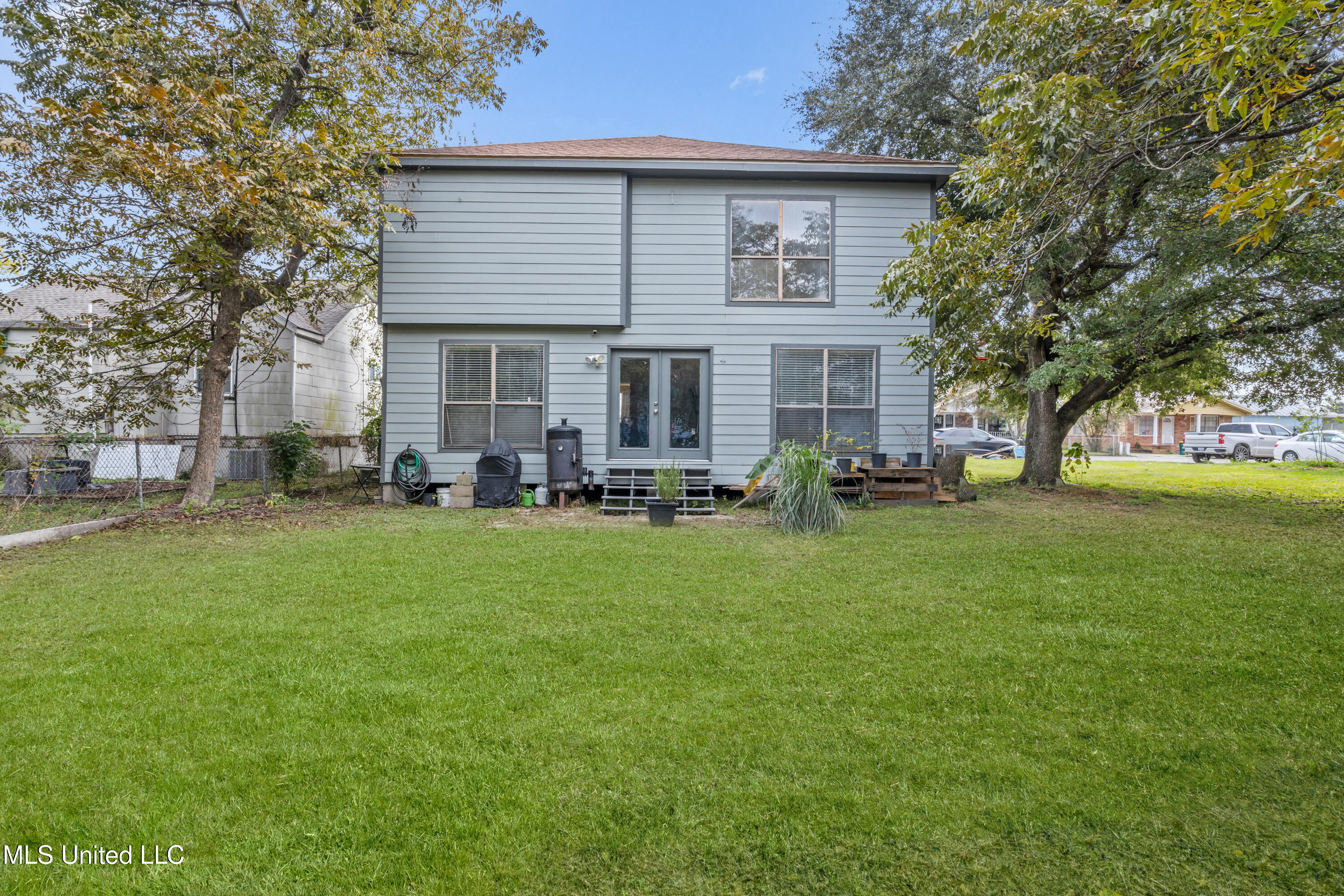 311 Haise Street