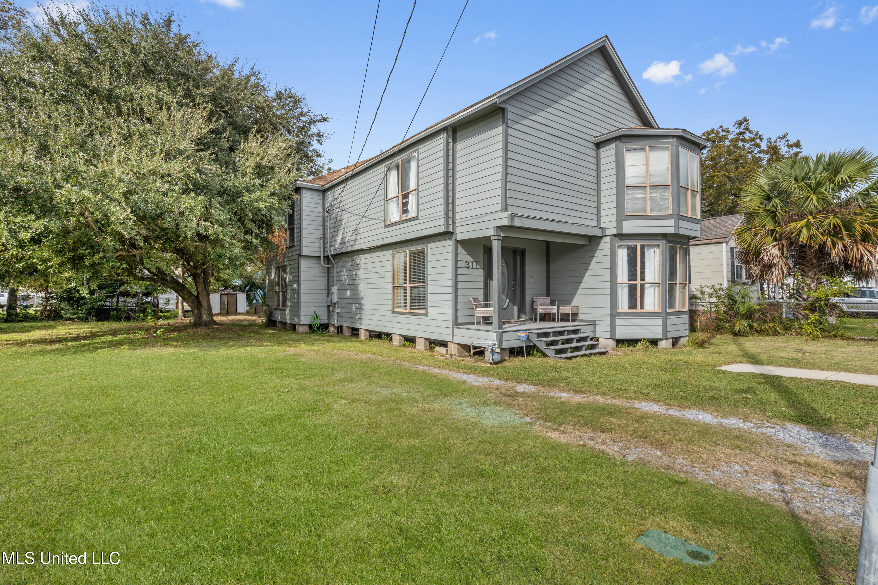311 Haise Street