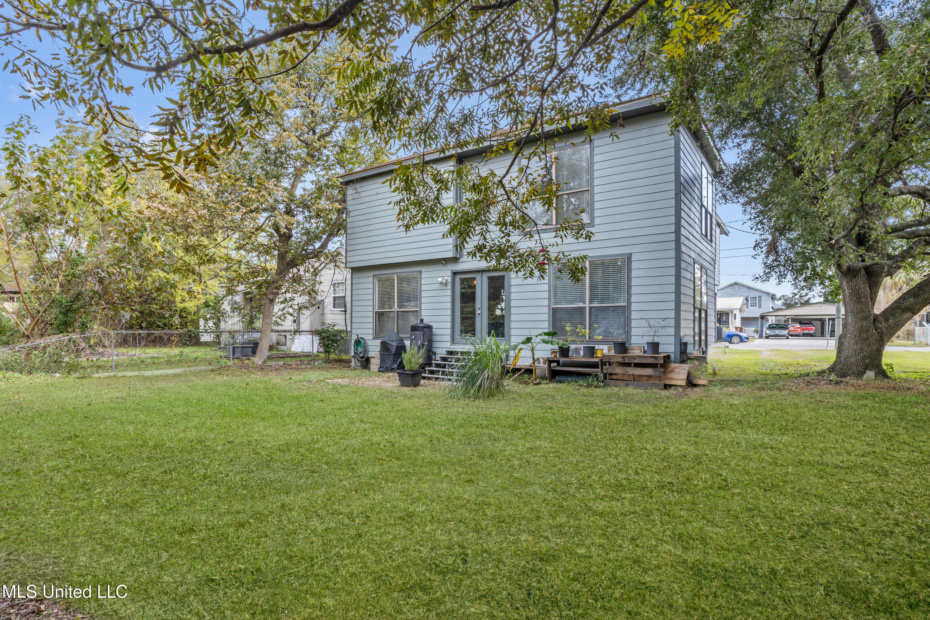 311 Haise Street