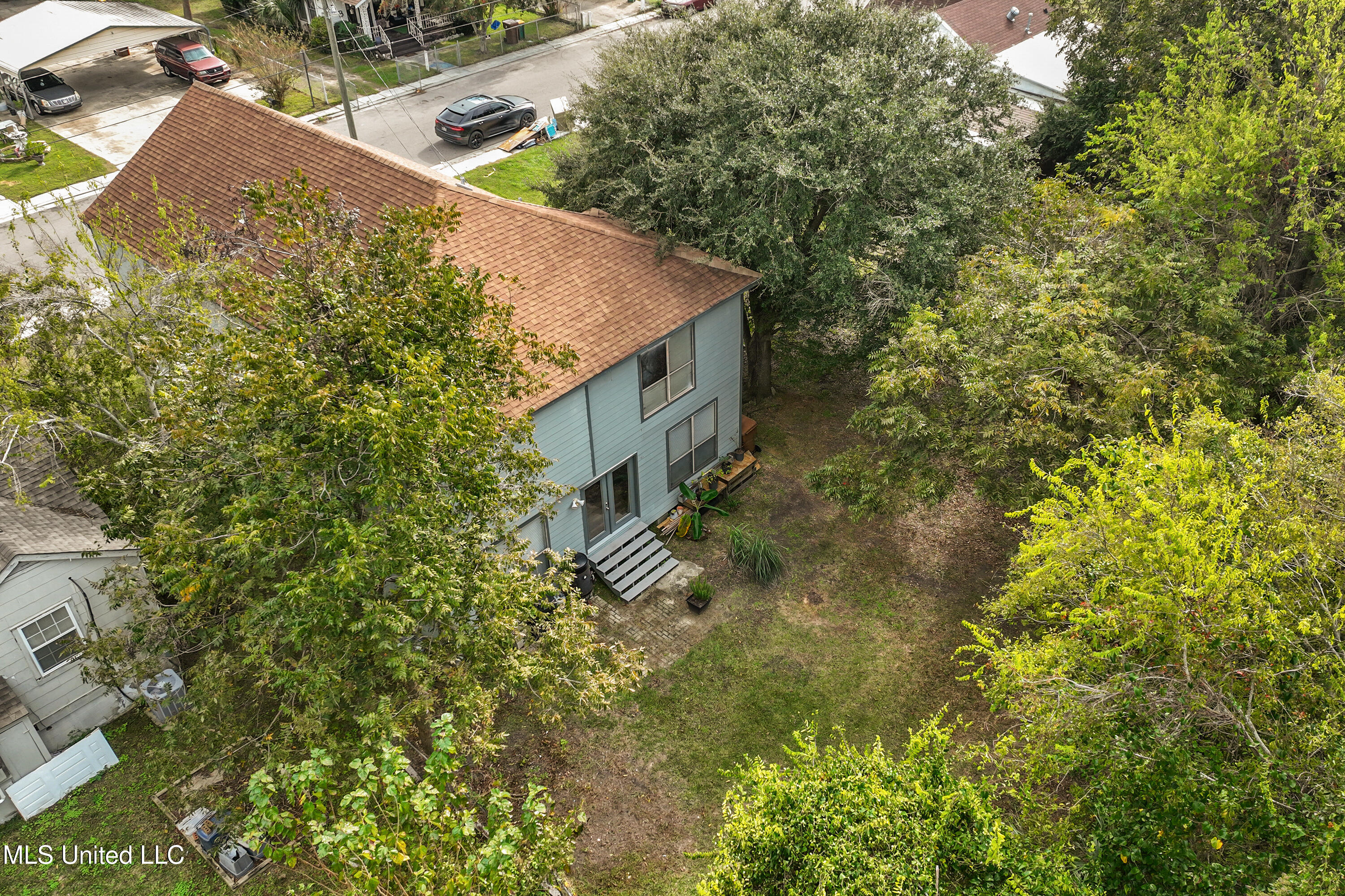 311 Haise Street