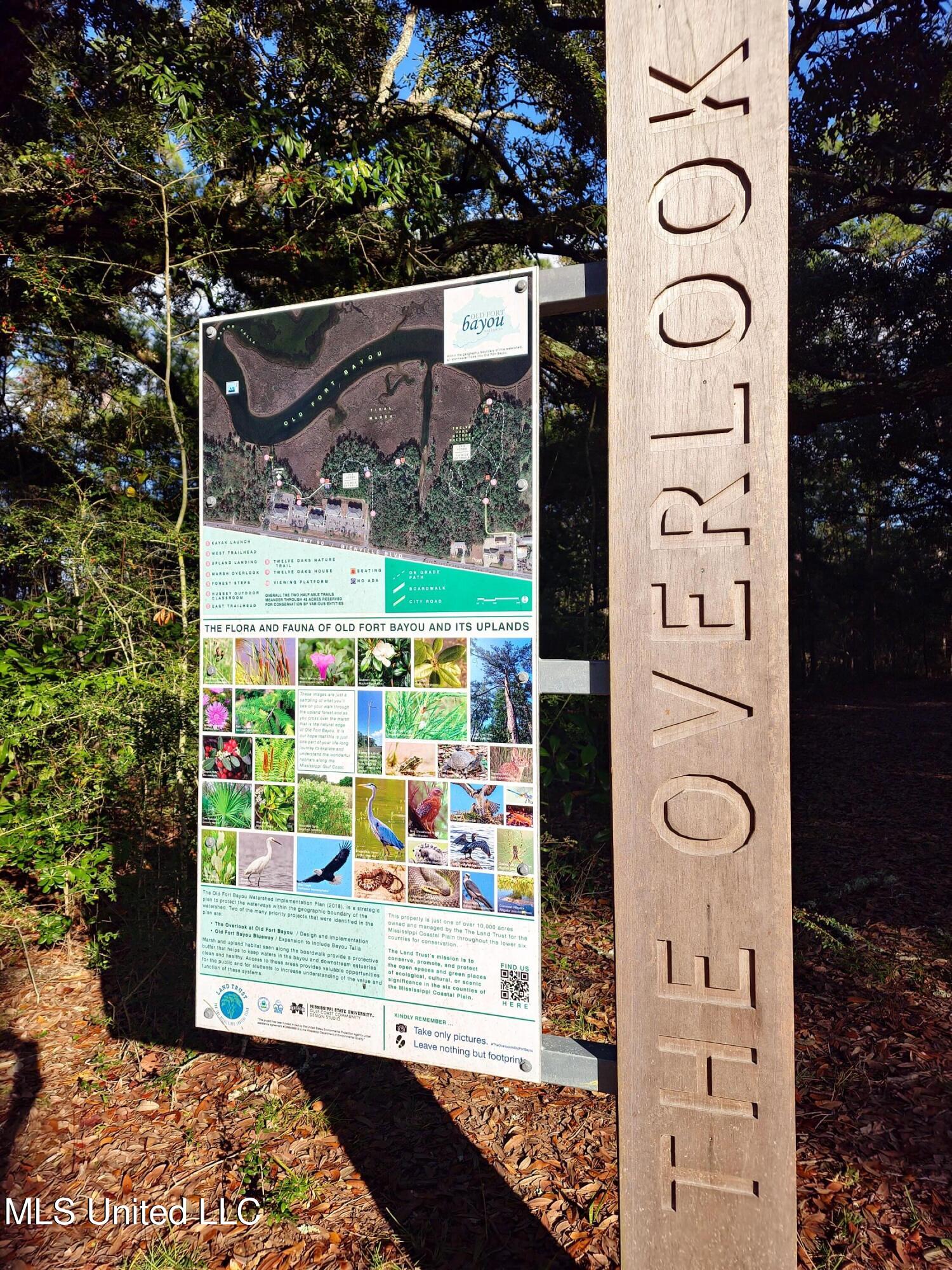 2501 Bienville Boulevard, 531