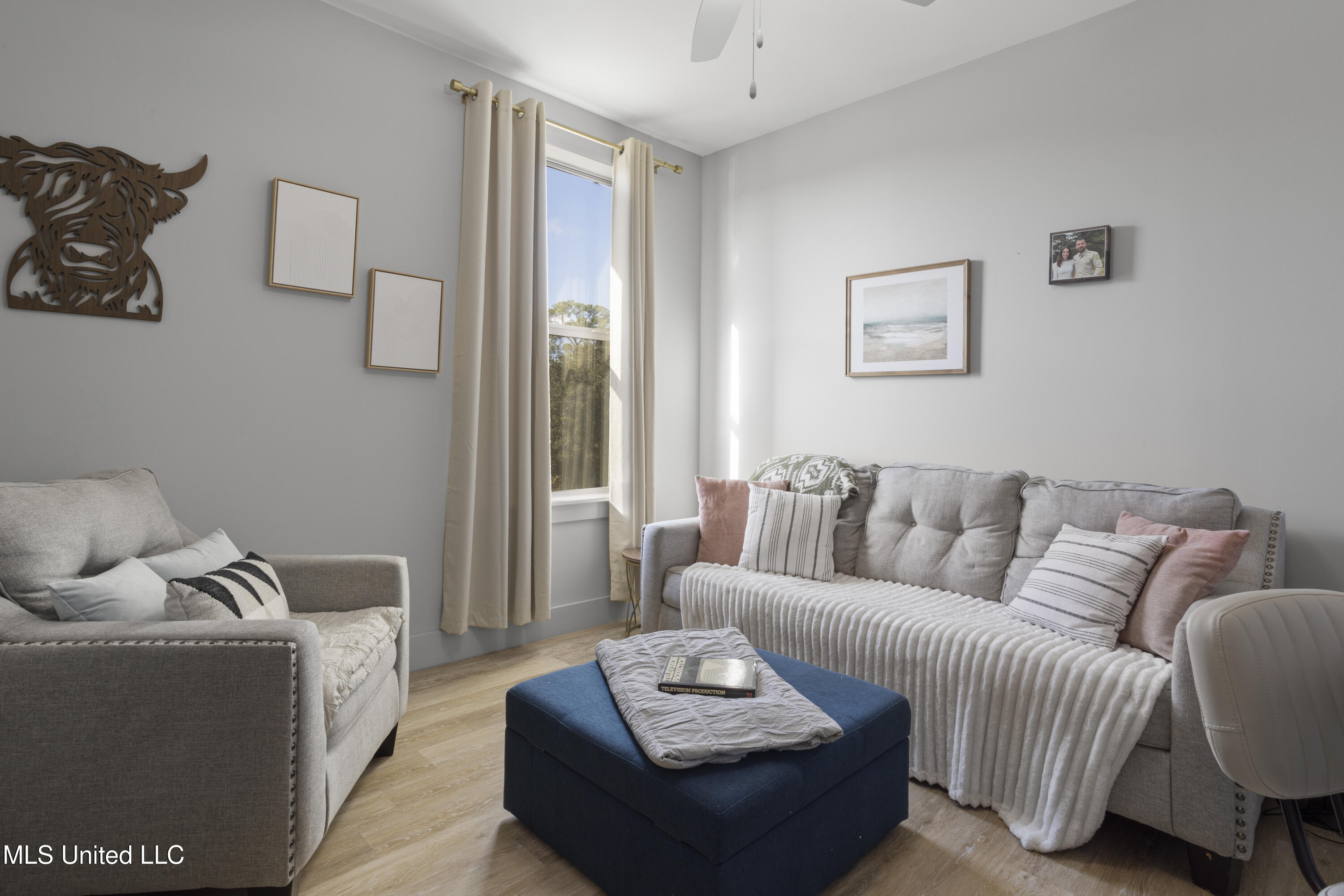 2501 Bienville Boulevard, 531