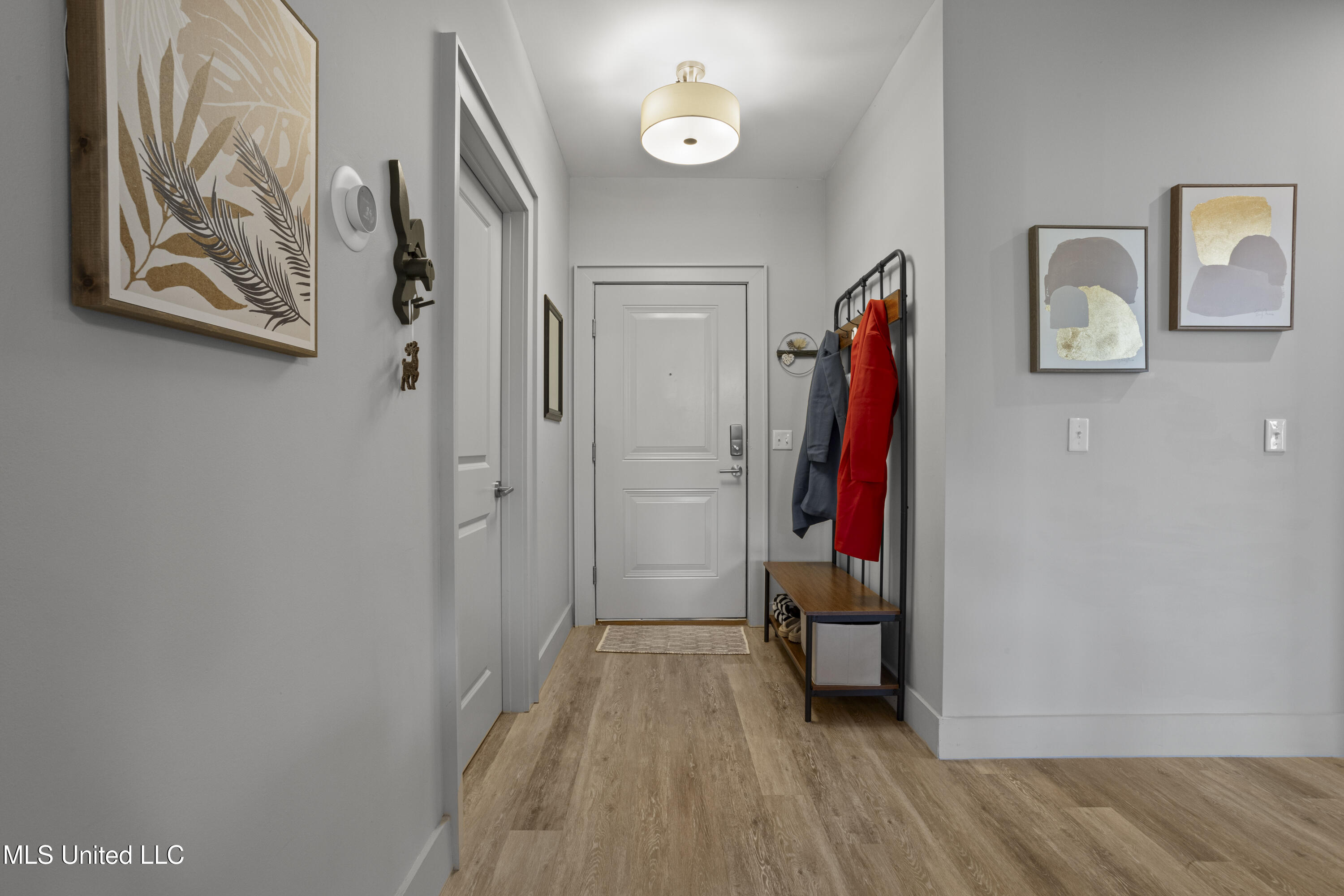 2501 Bienville Boulevard, 531