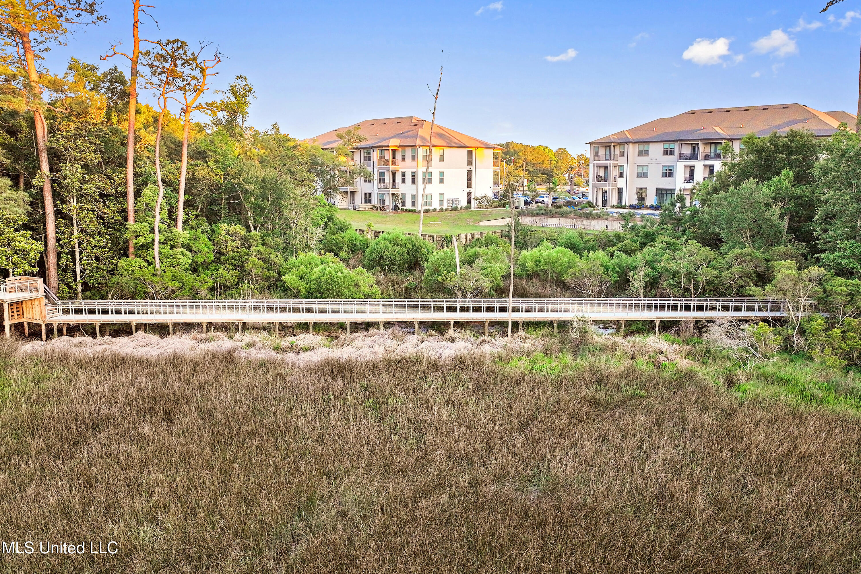 2501 Bienville Boulevard, 531