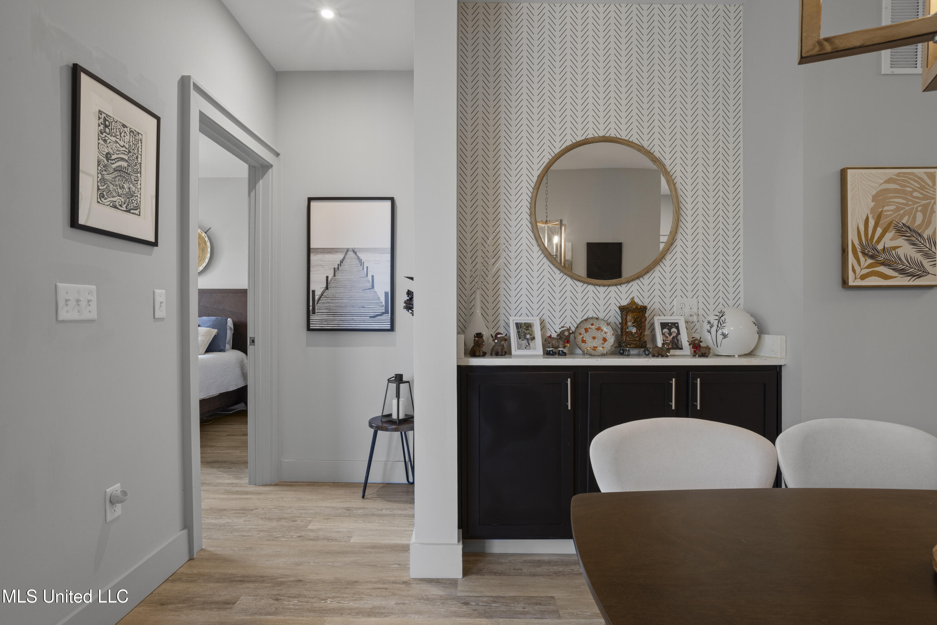 2501 Bienville Boulevard, 531