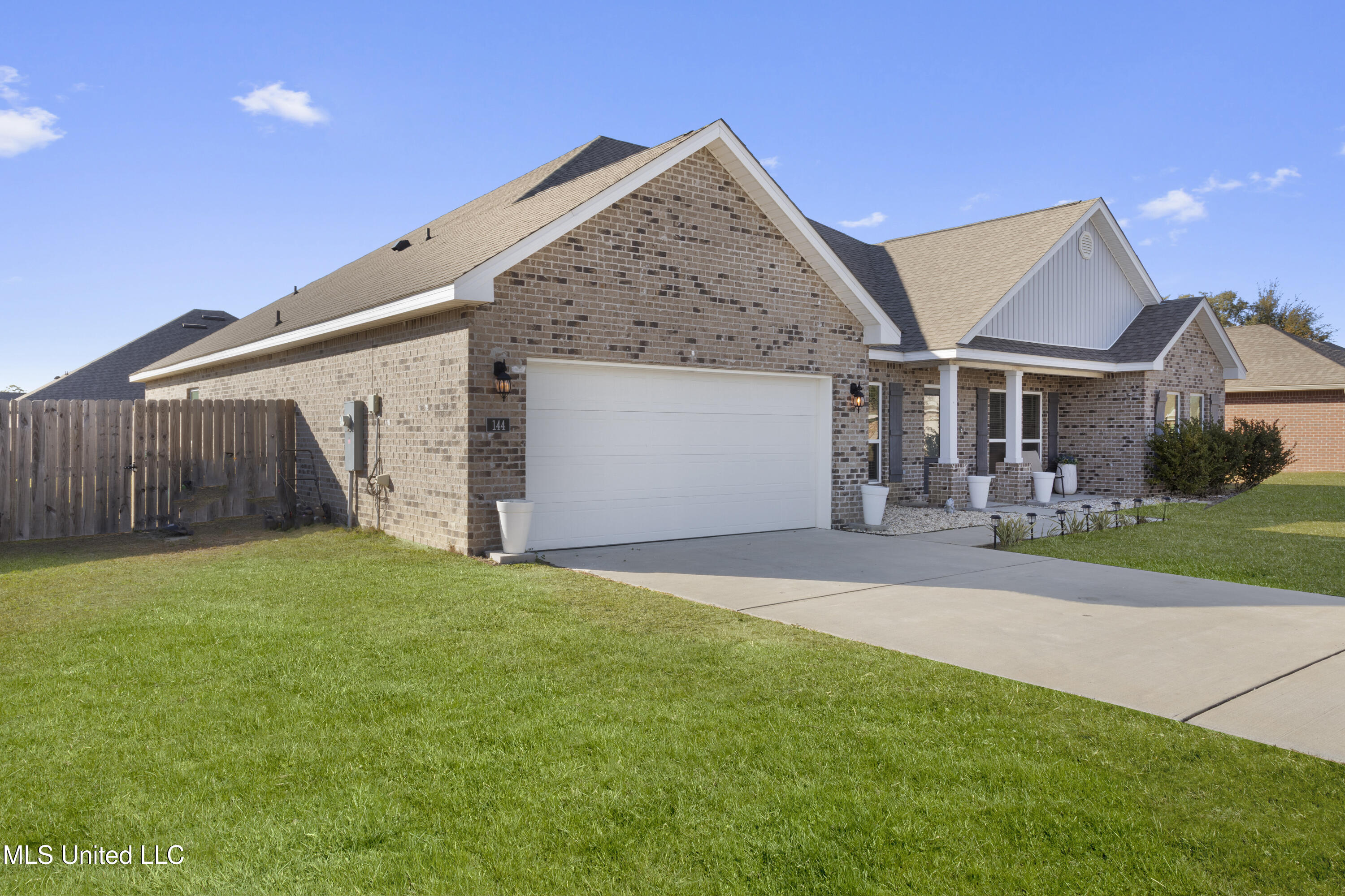 144 Saltmeadow Circle