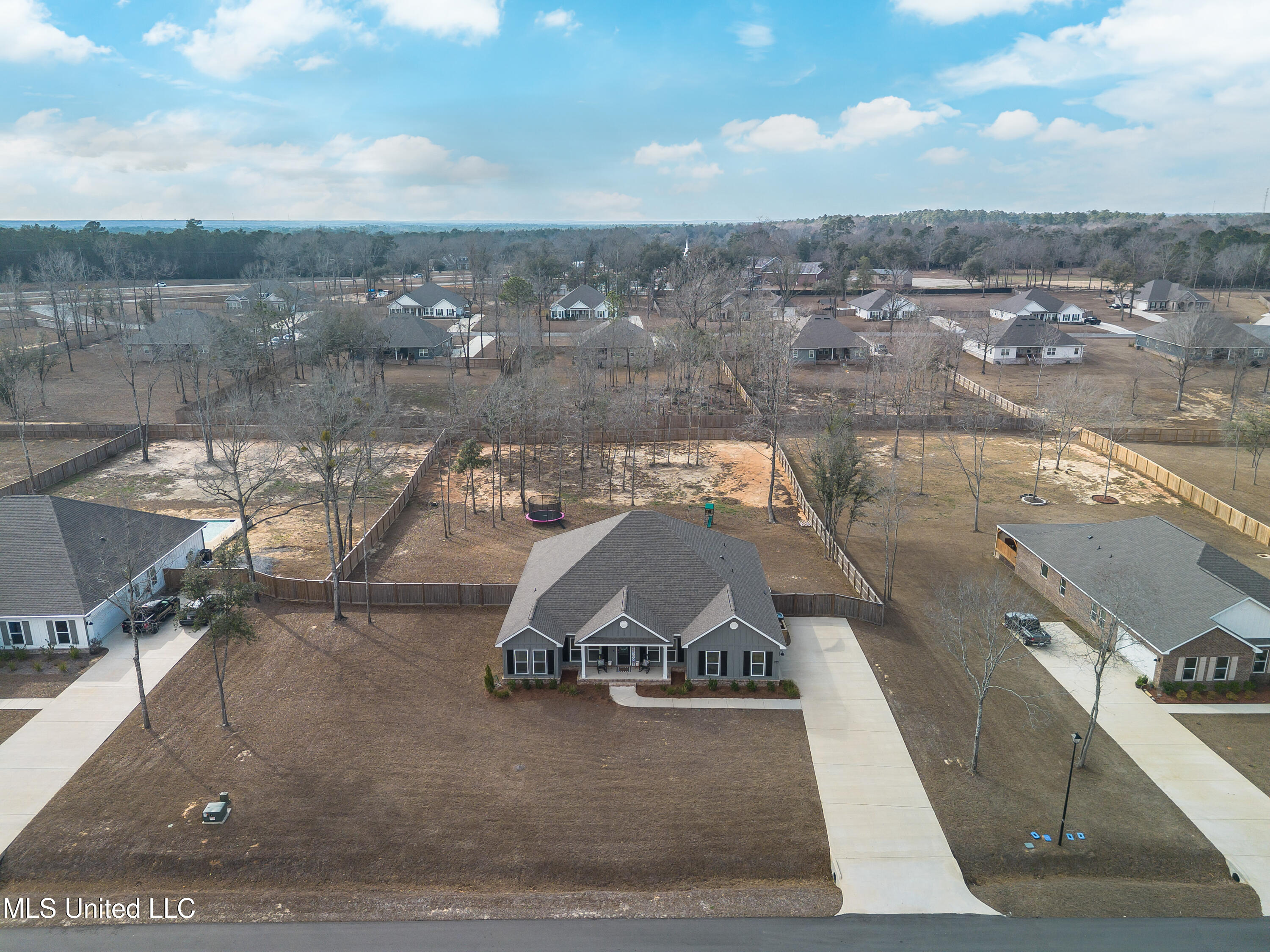 19040 Harrington Circle