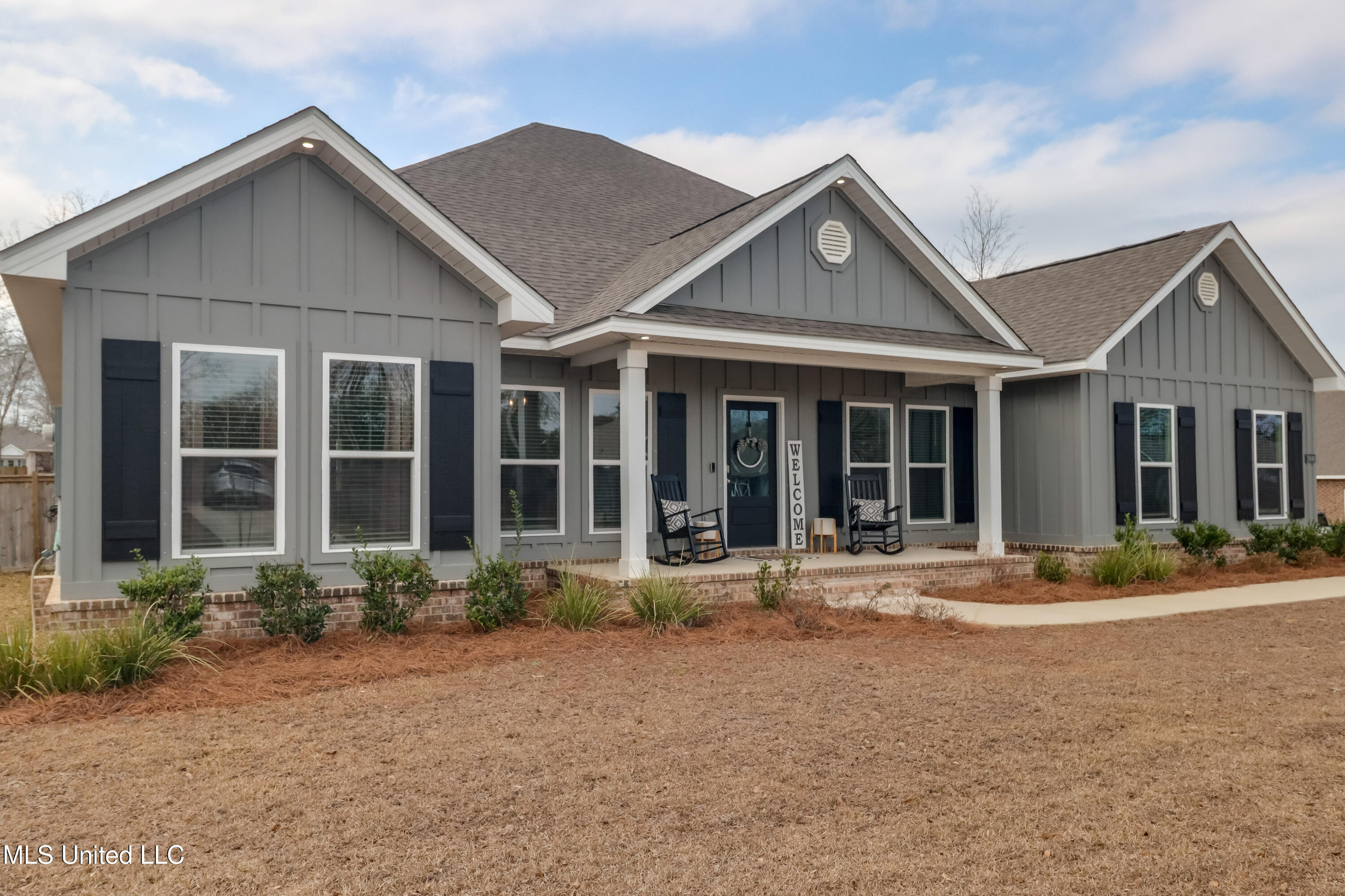 19040 Harrington Circle