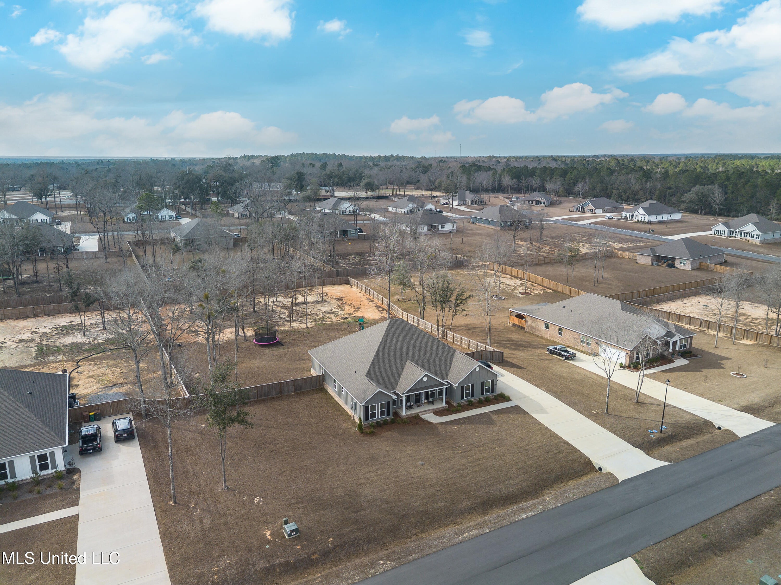 19040 Harrington Circle