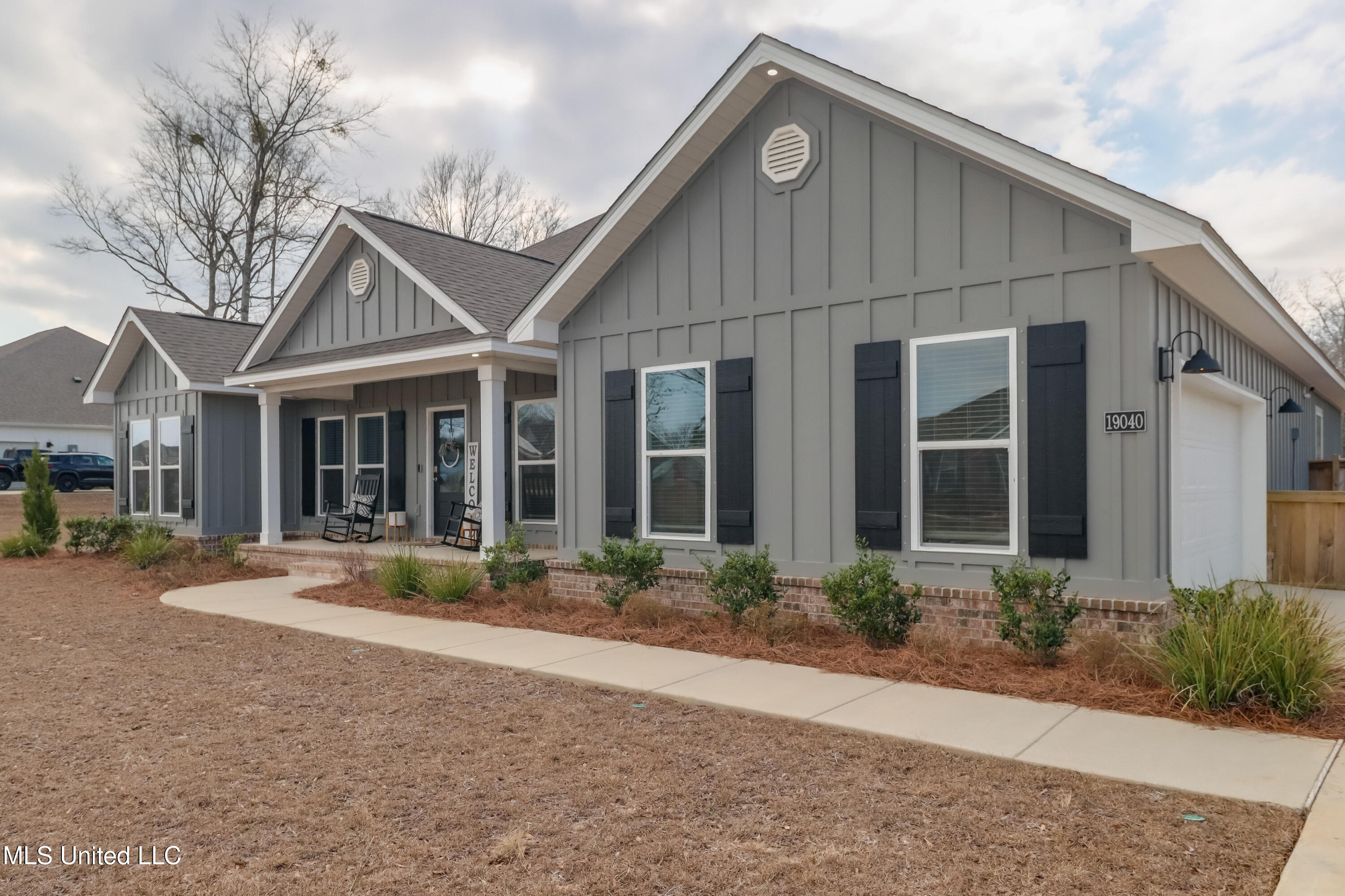 19040 Harrington Circle