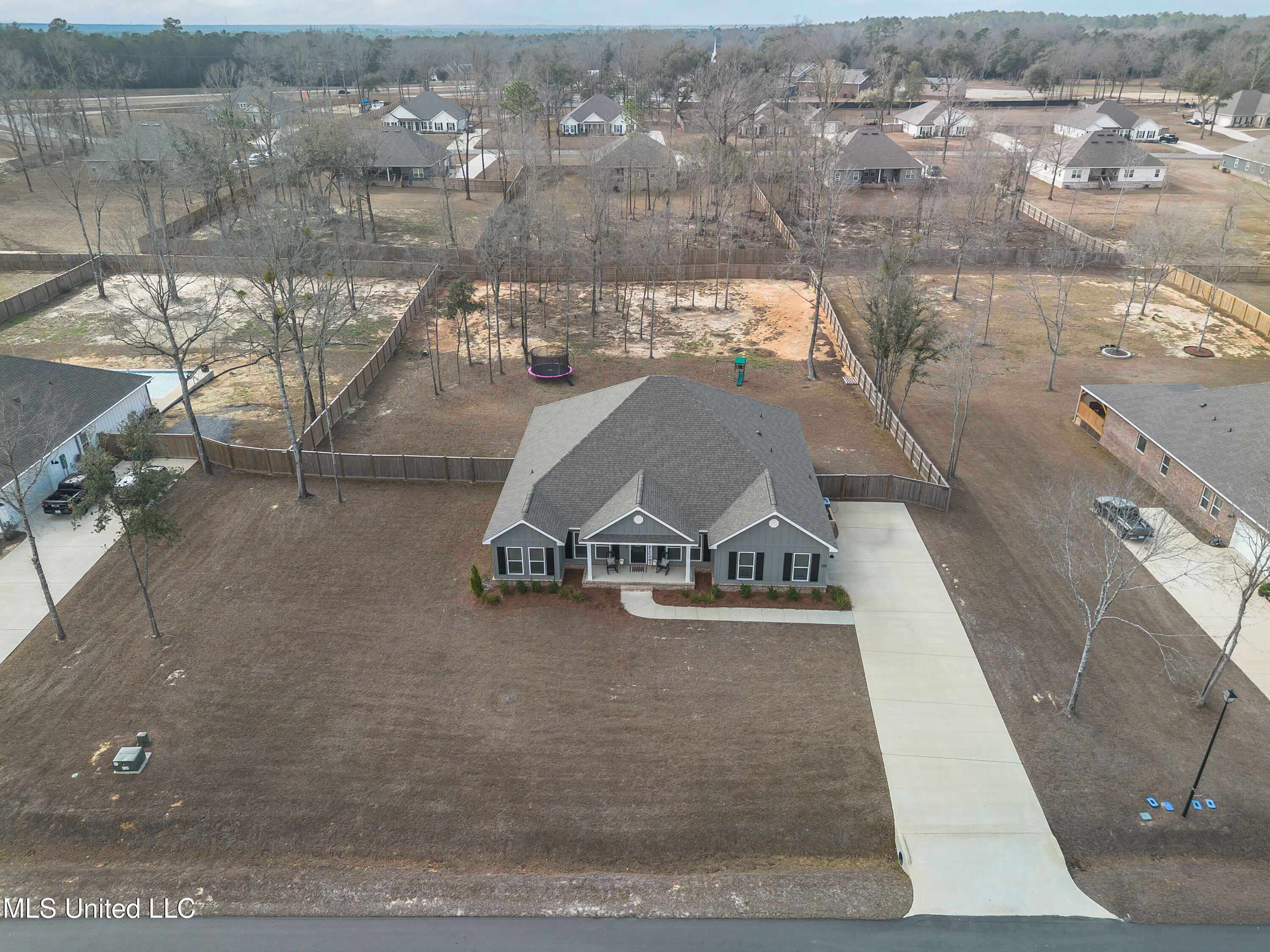 19040 Harrington Circle