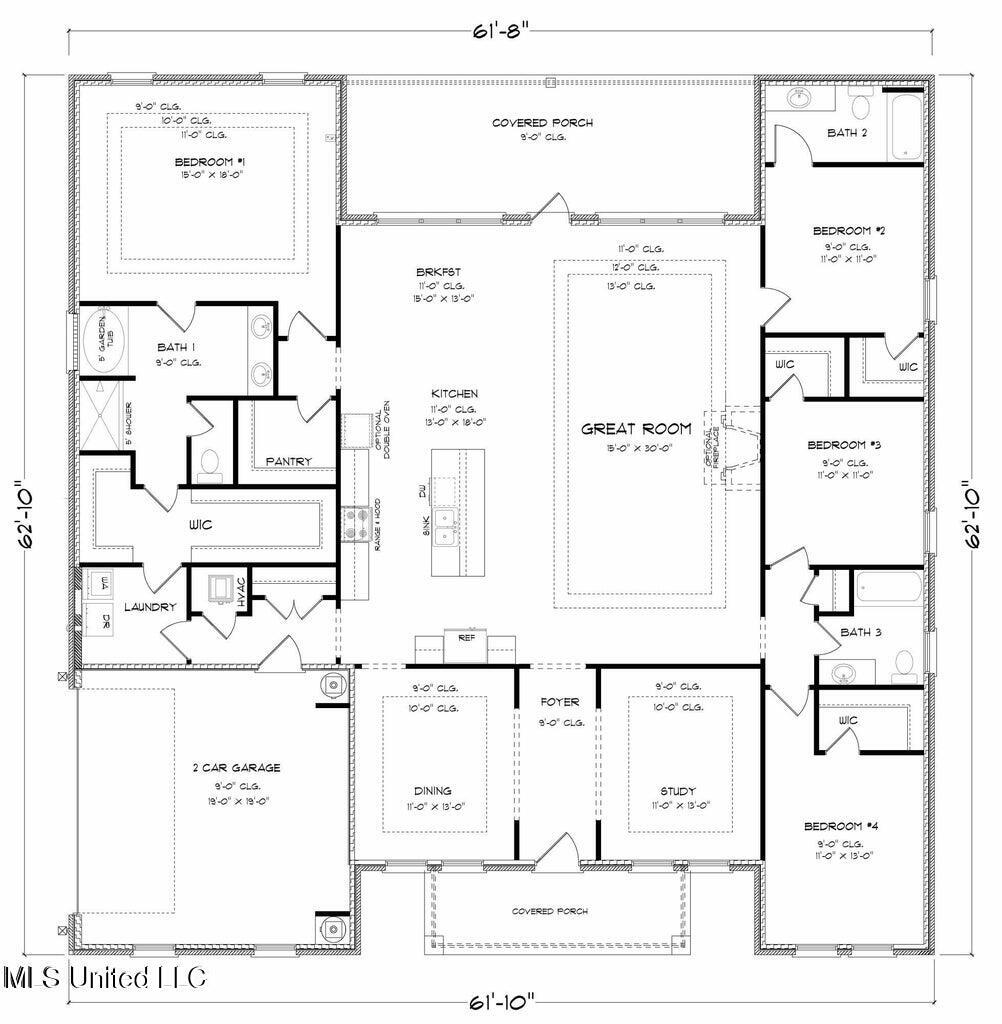 19040 Harrington Circle