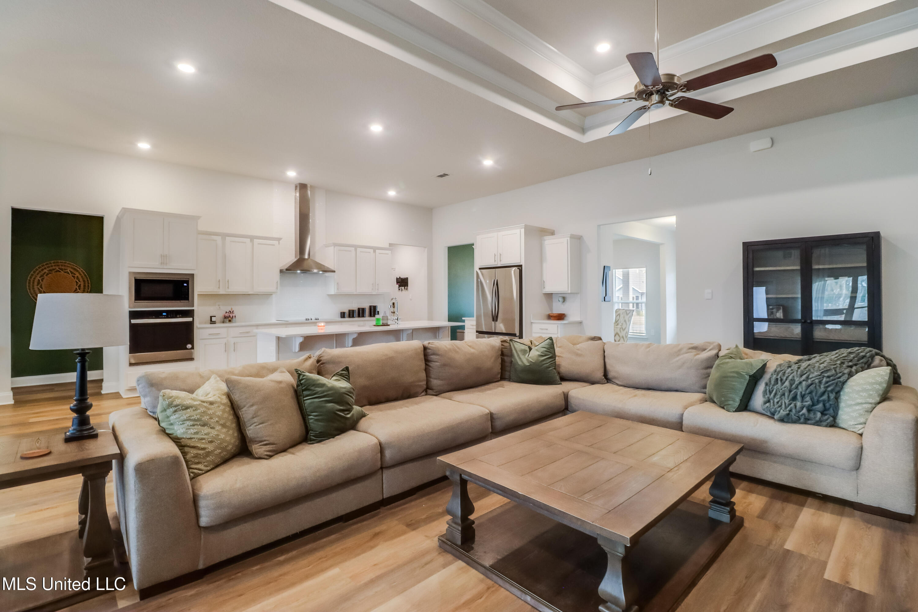19040 Harrington Circle