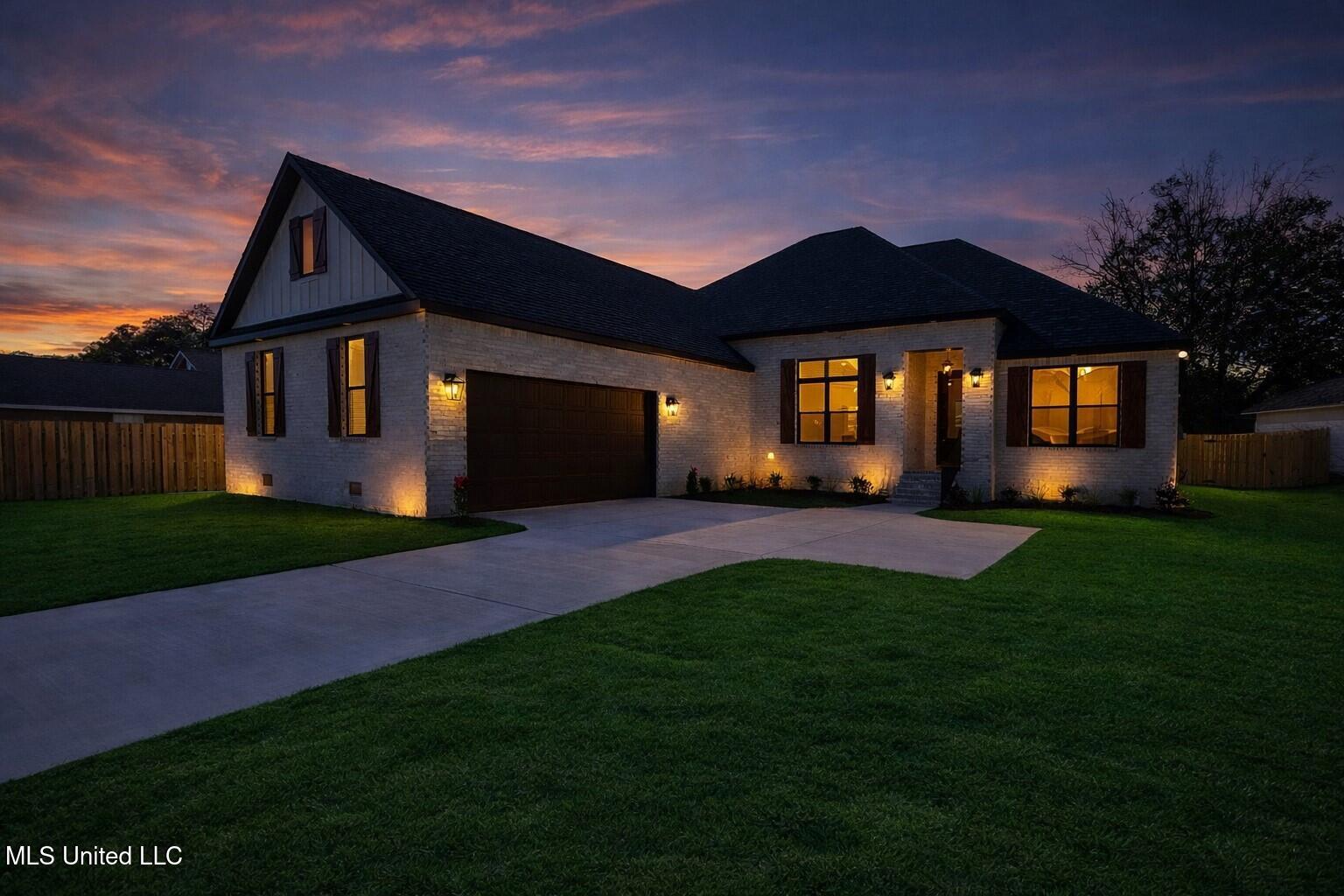 620 Old Savannah Drive