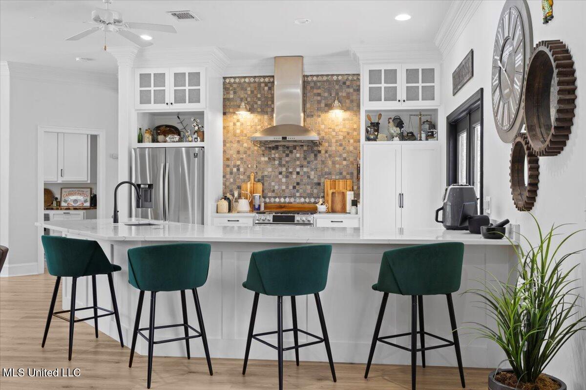 14301 Wolf Run Boulevard