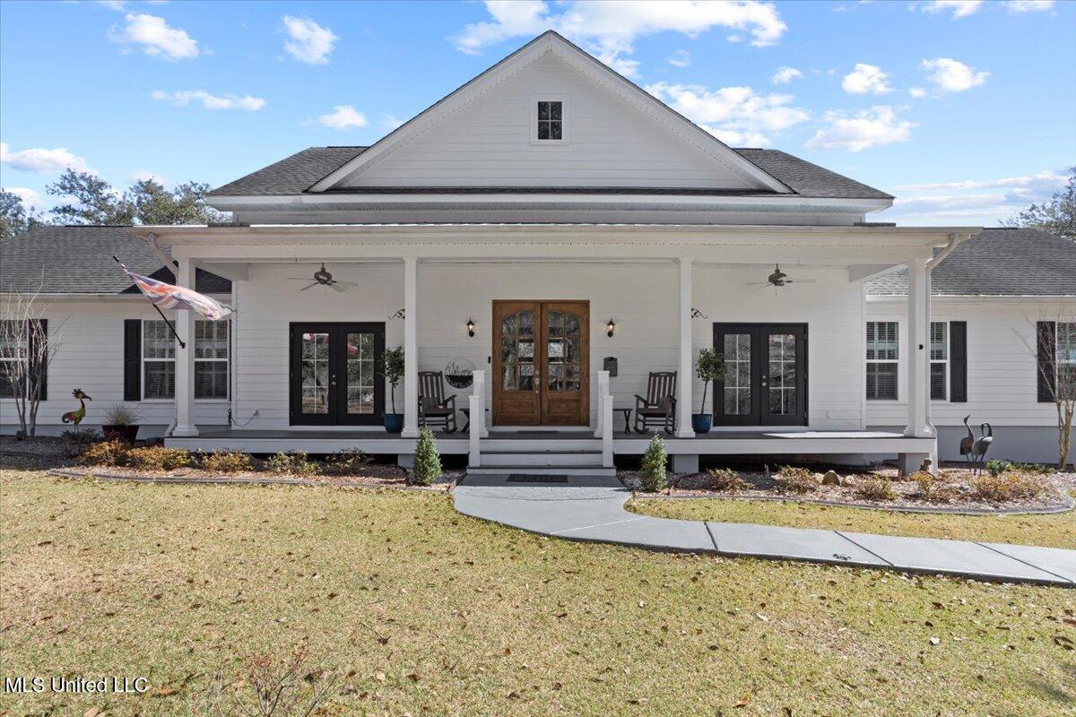 14301 Wolf Run Boulevard