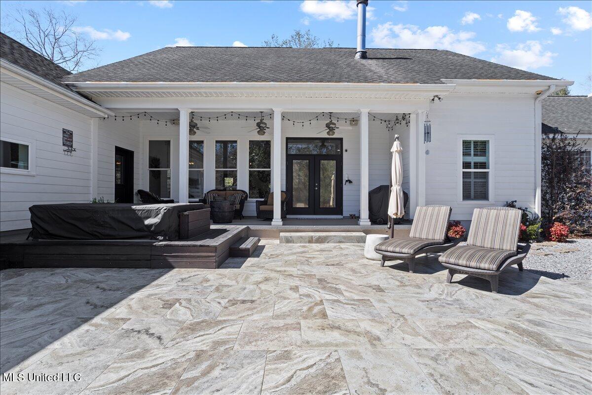 14301 Wolf Run Boulevard