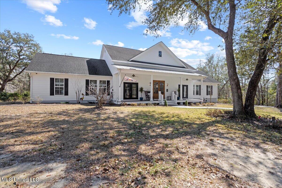 14301 Wolf Run Boulevard
