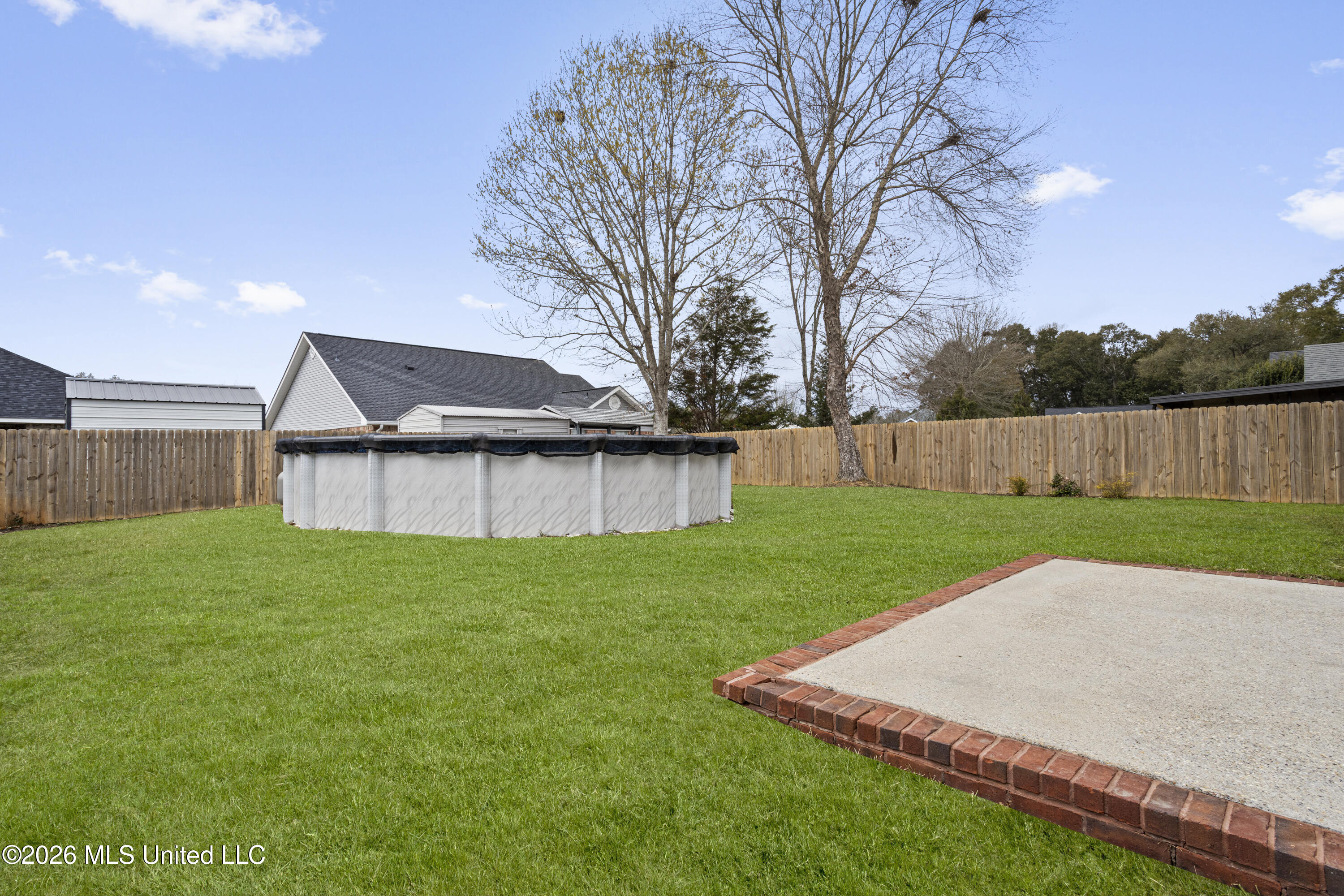 15210 Cedar Springs Drive