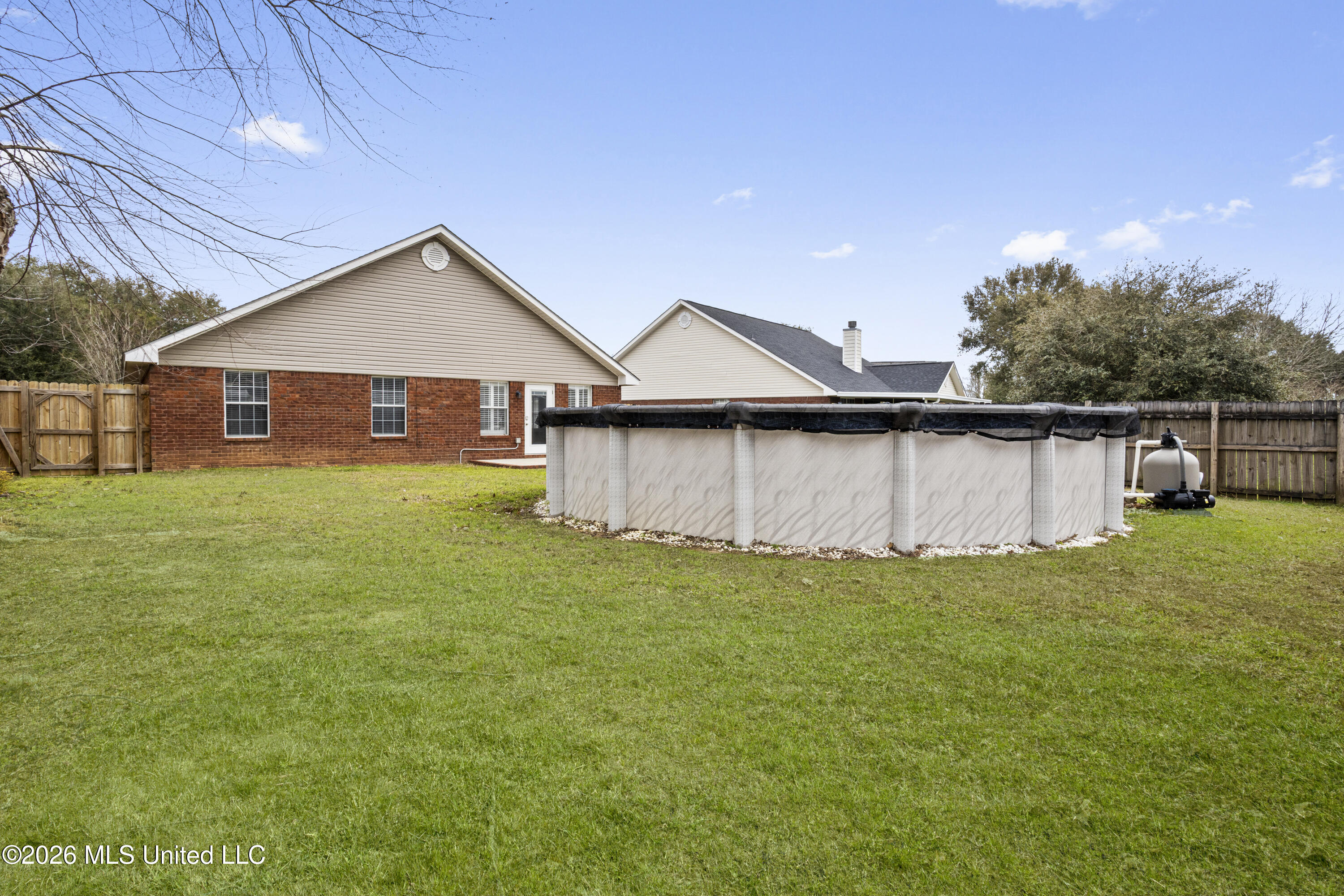 15210 Cedar Springs Drive