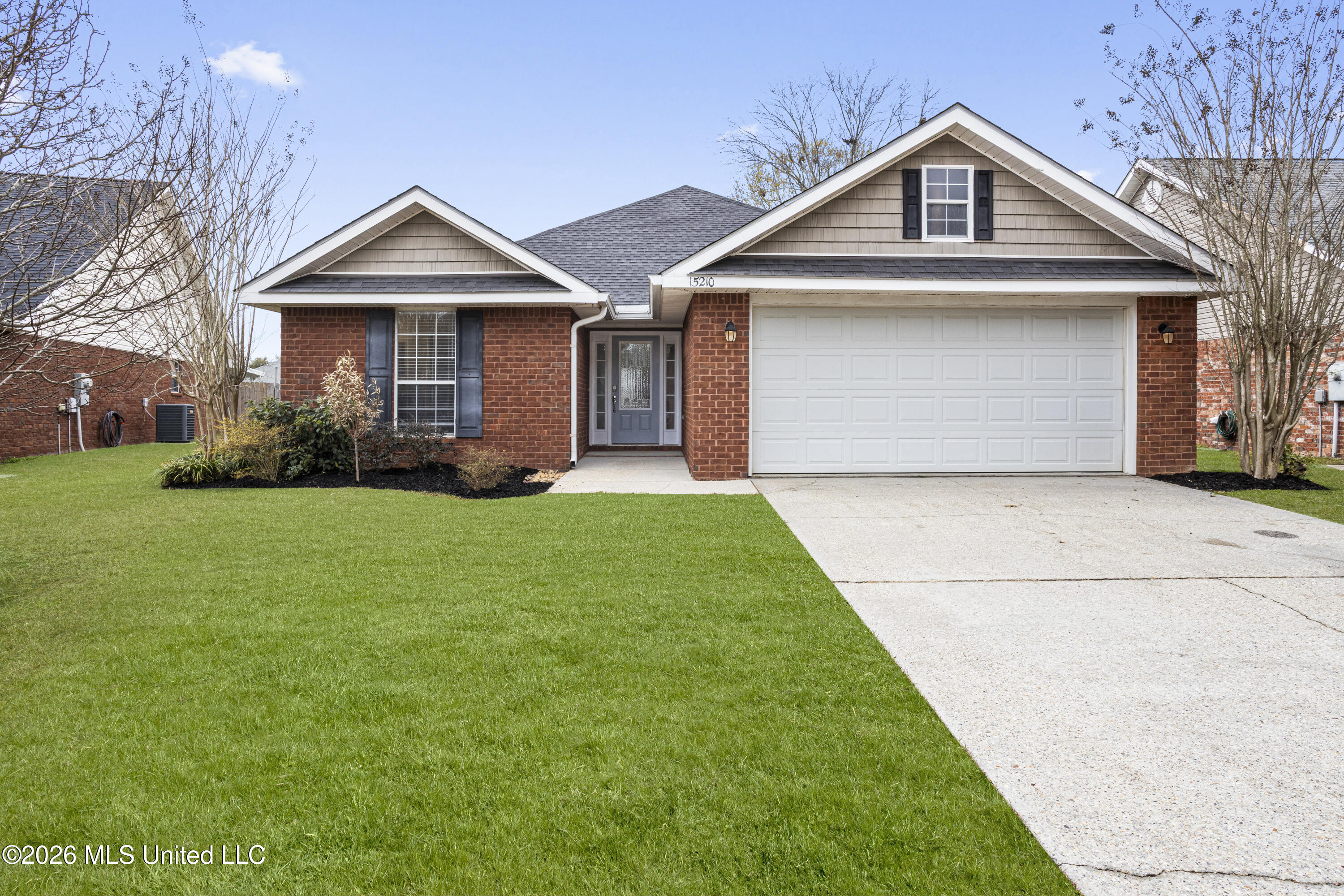 15210 Cedar Springs Drive