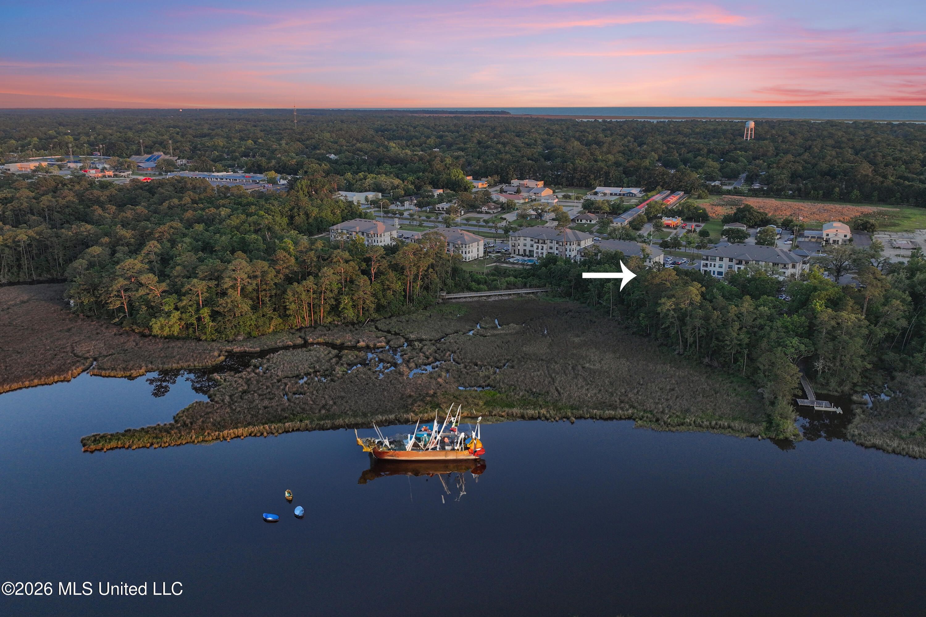 2501 Bienville Boulevard, 237