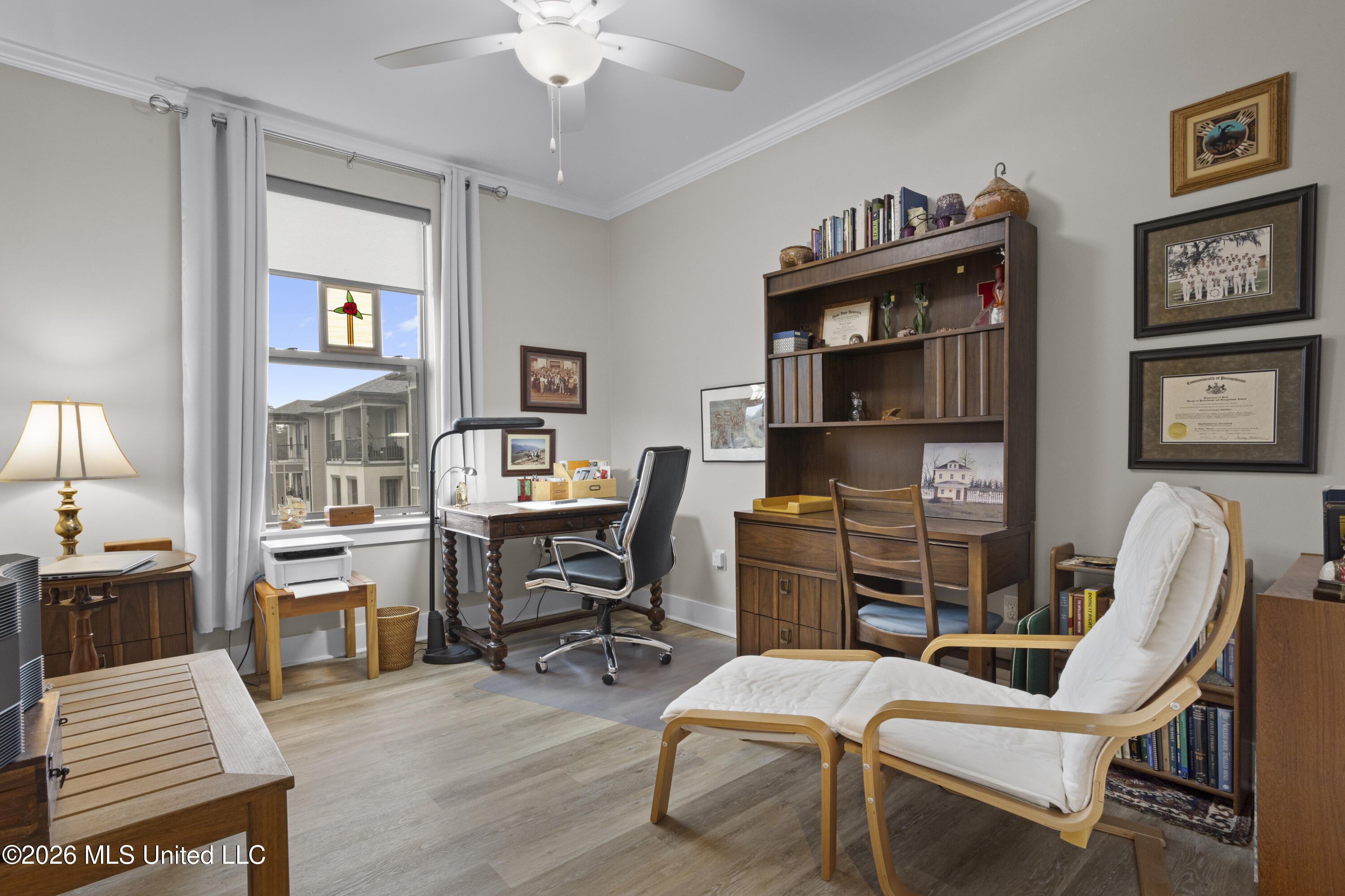 2501 Bienville Boulevard, 237