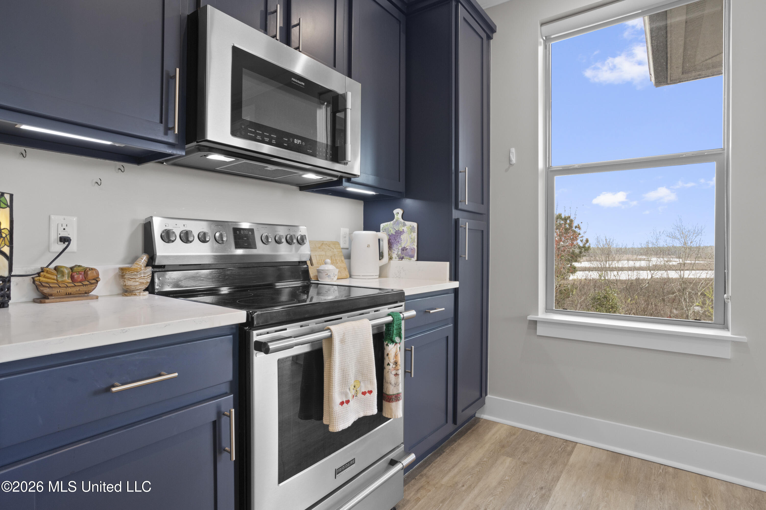 2501 Bienville Boulevard, 237