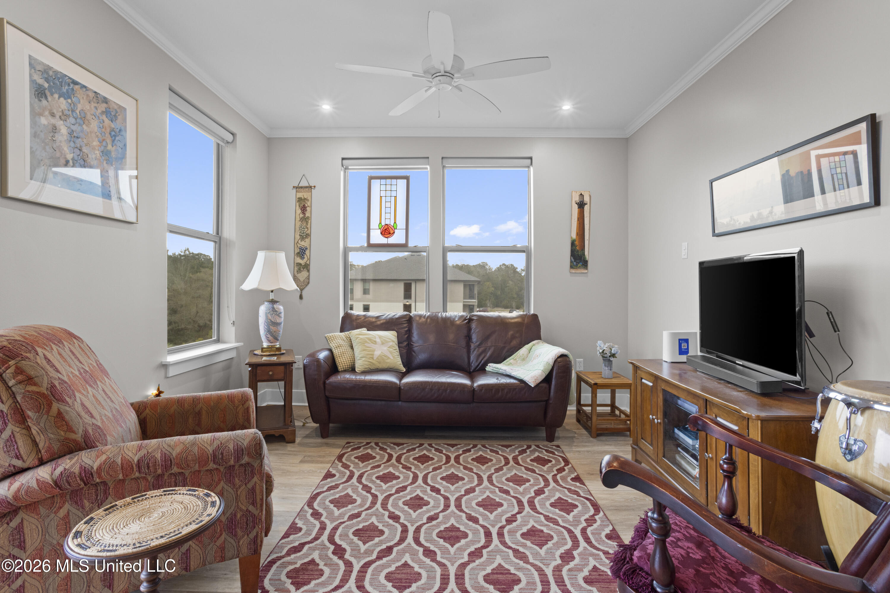 2501 Bienville Boulevard, 237