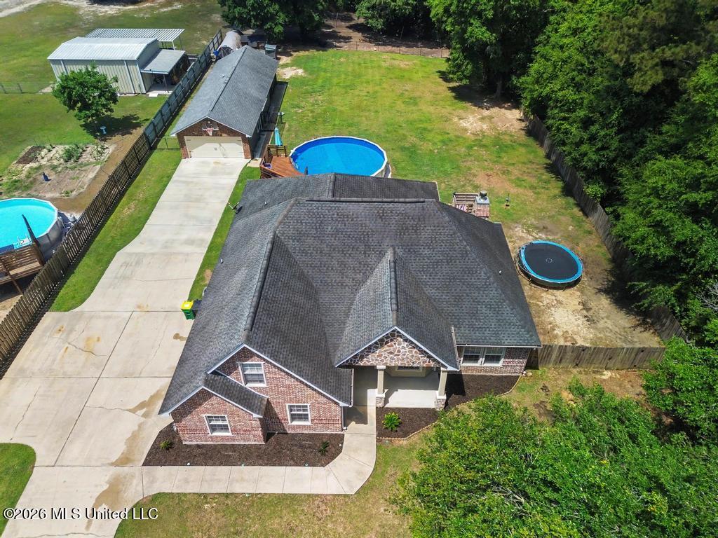 10165 Daisy Vestry Road