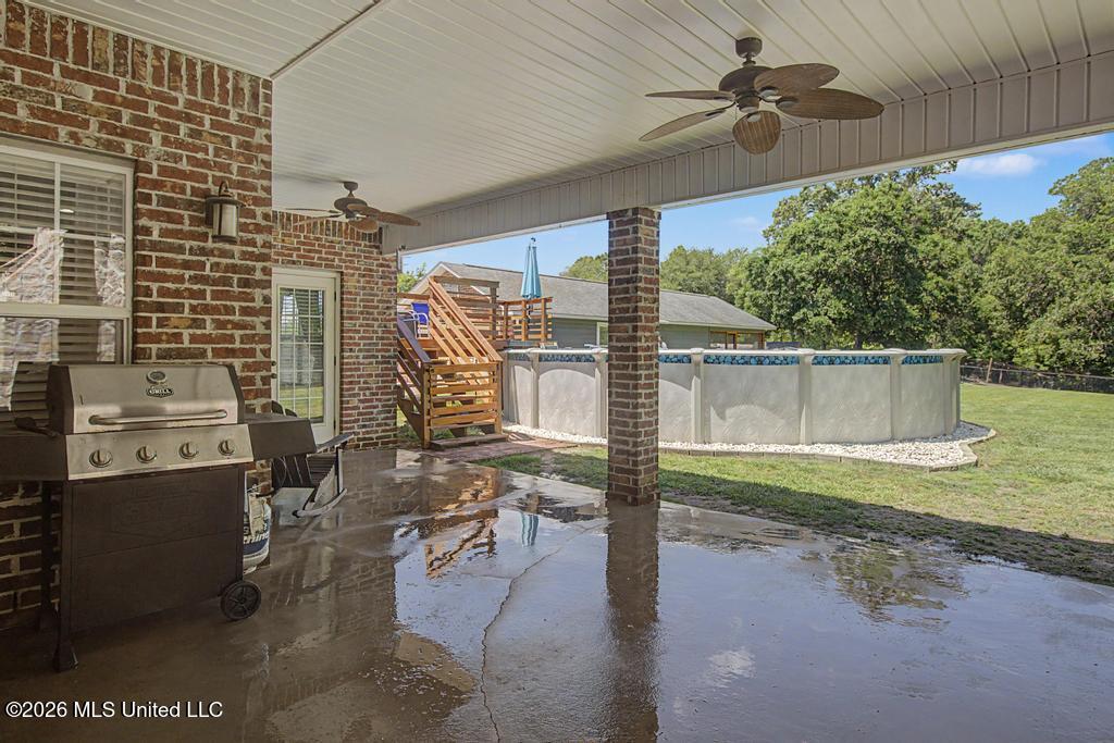 10165 Daisy Vestry Road