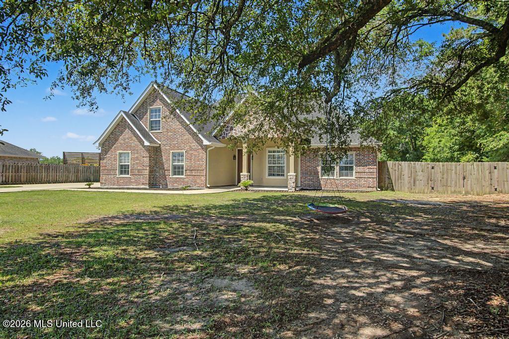 10165 Daisy Vestry Road