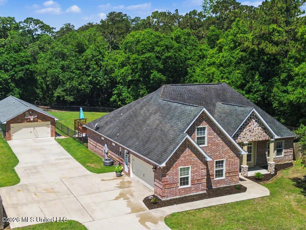 10165 Daisy Vestry Road