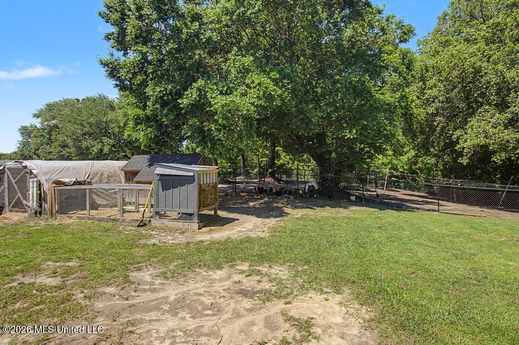 10165 Daisy Vestry Road