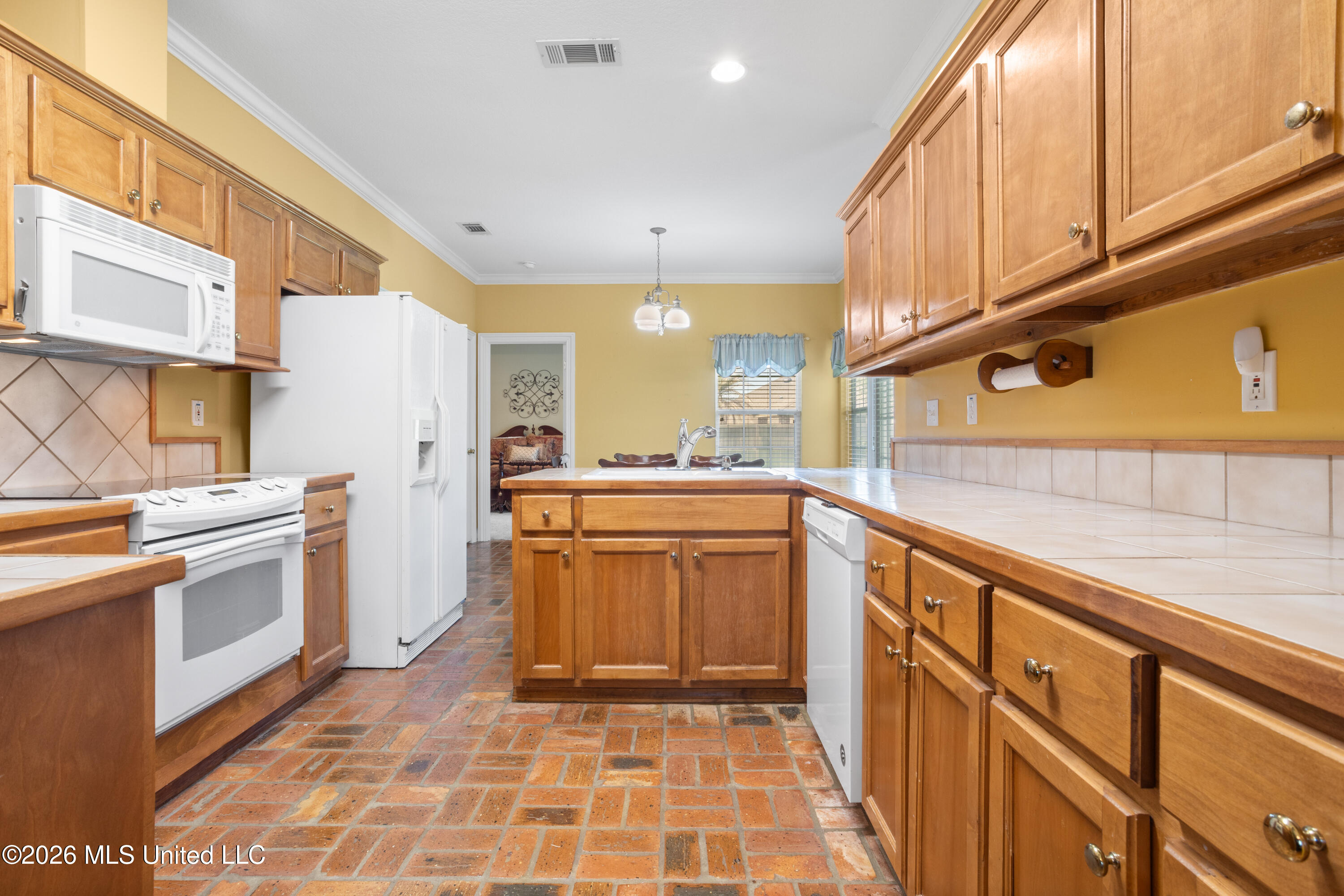 12177 Amherst Drive
