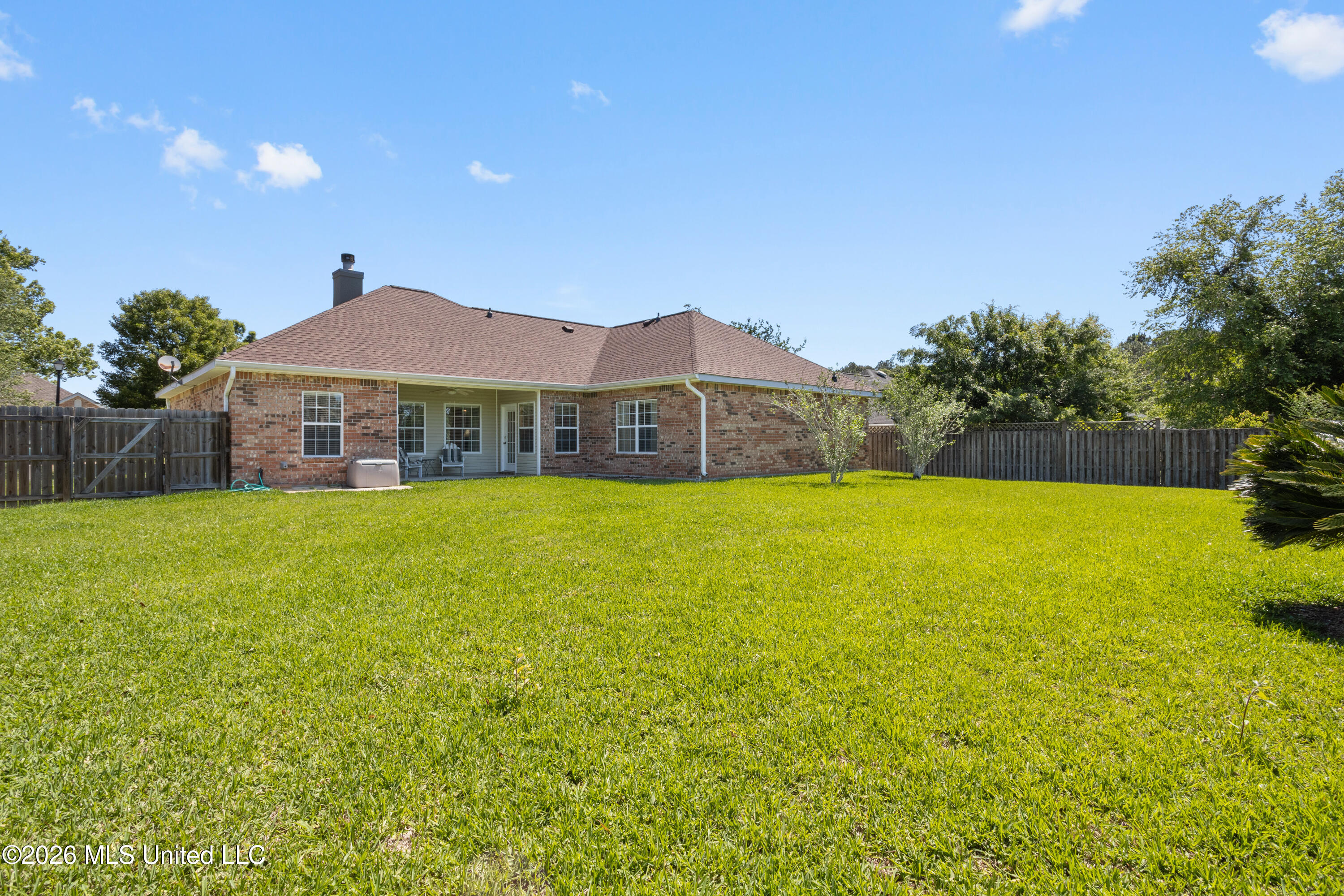 12177 Amherst Drive