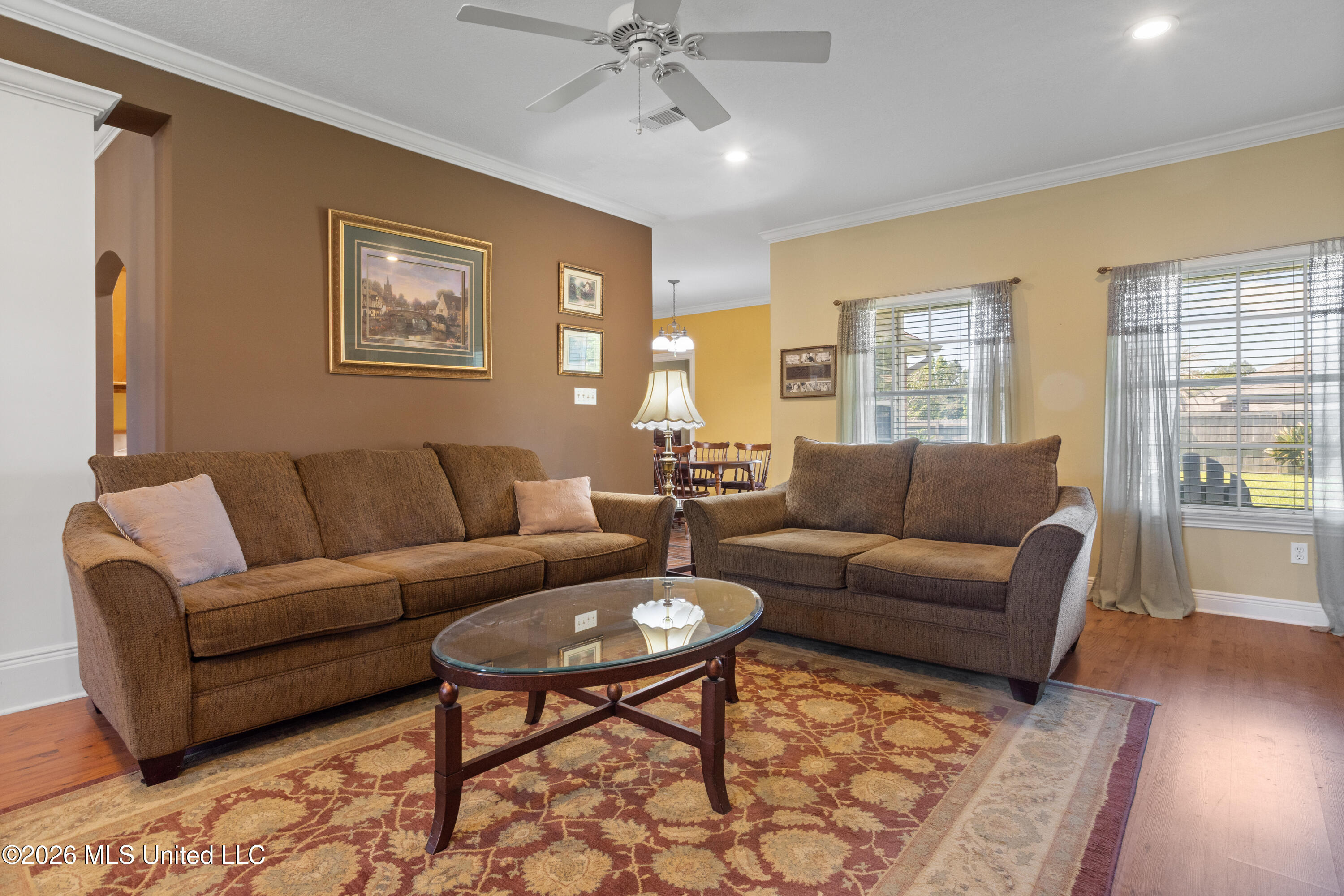 12177 Amherst Drive