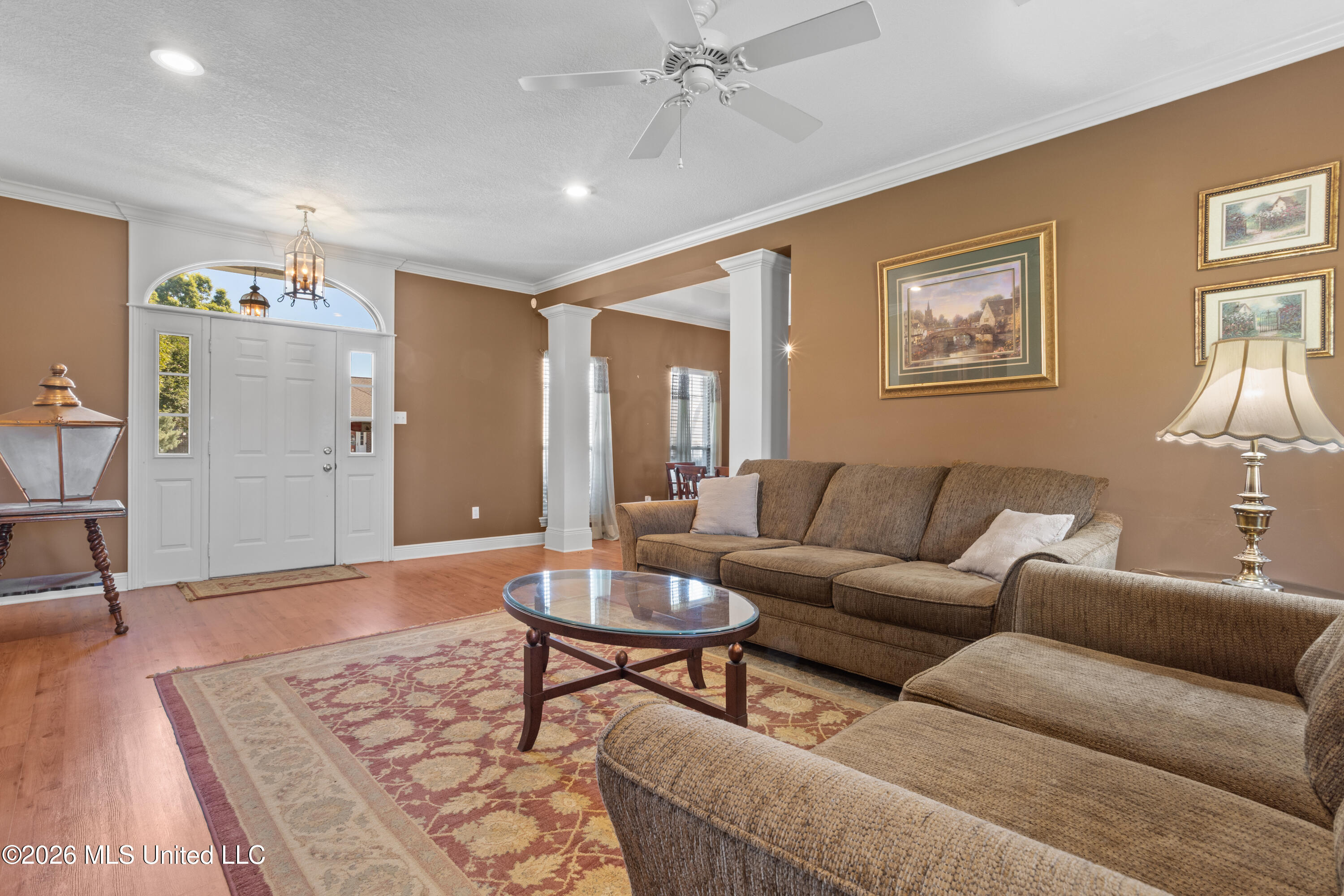 12177 Amherst Drive