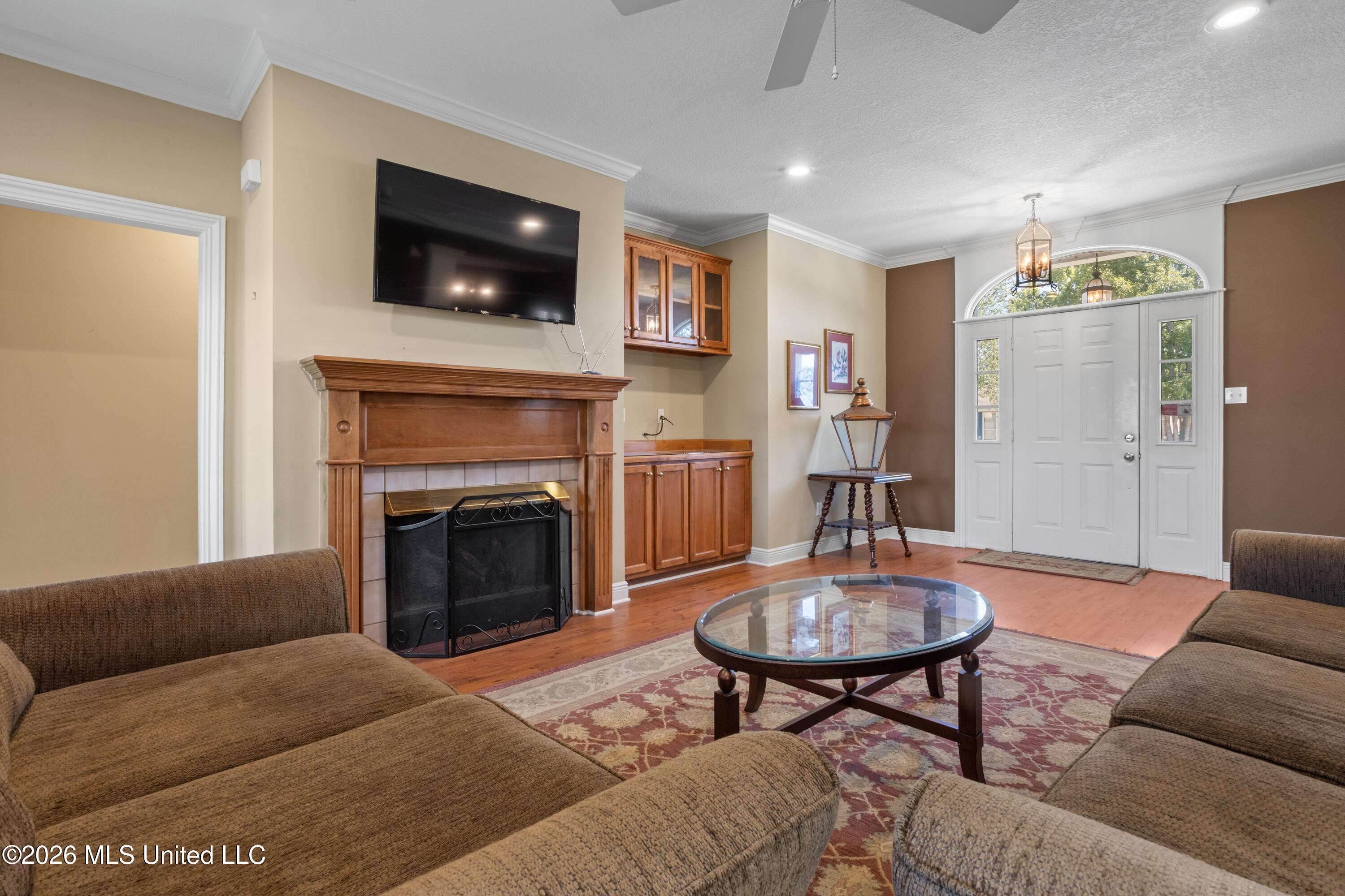 12177 Amherst Drive
