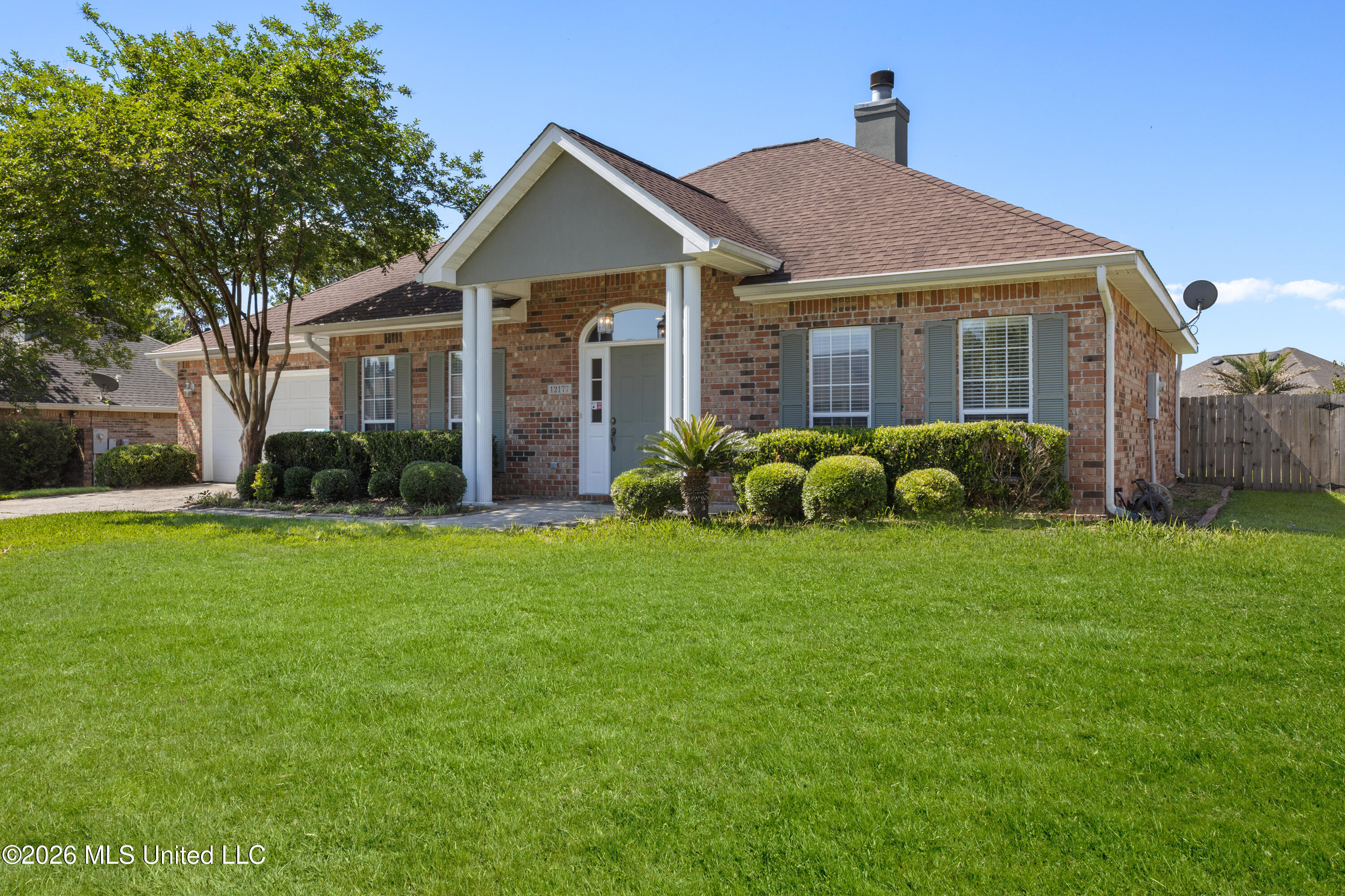 12177 Amherst Drive
