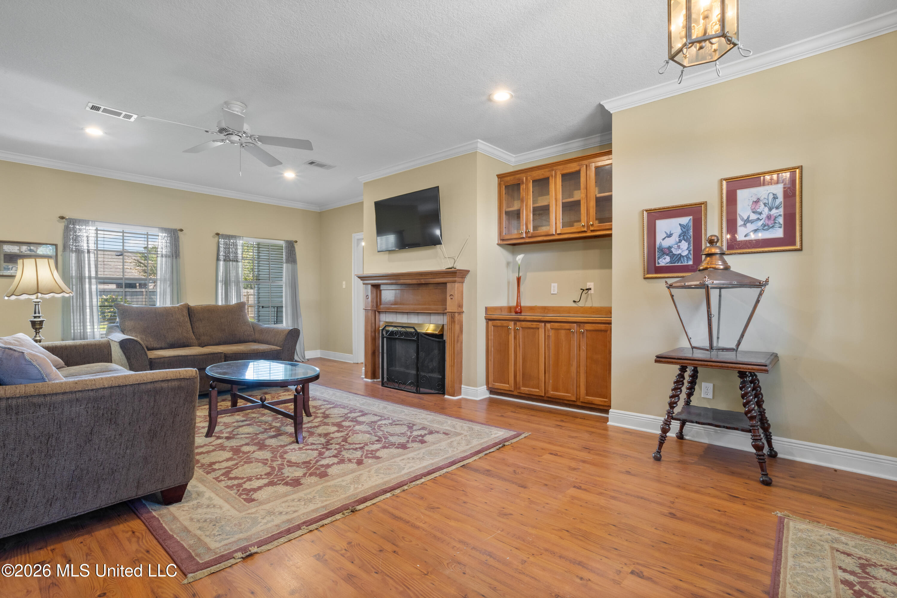 12177 Amherst Drive