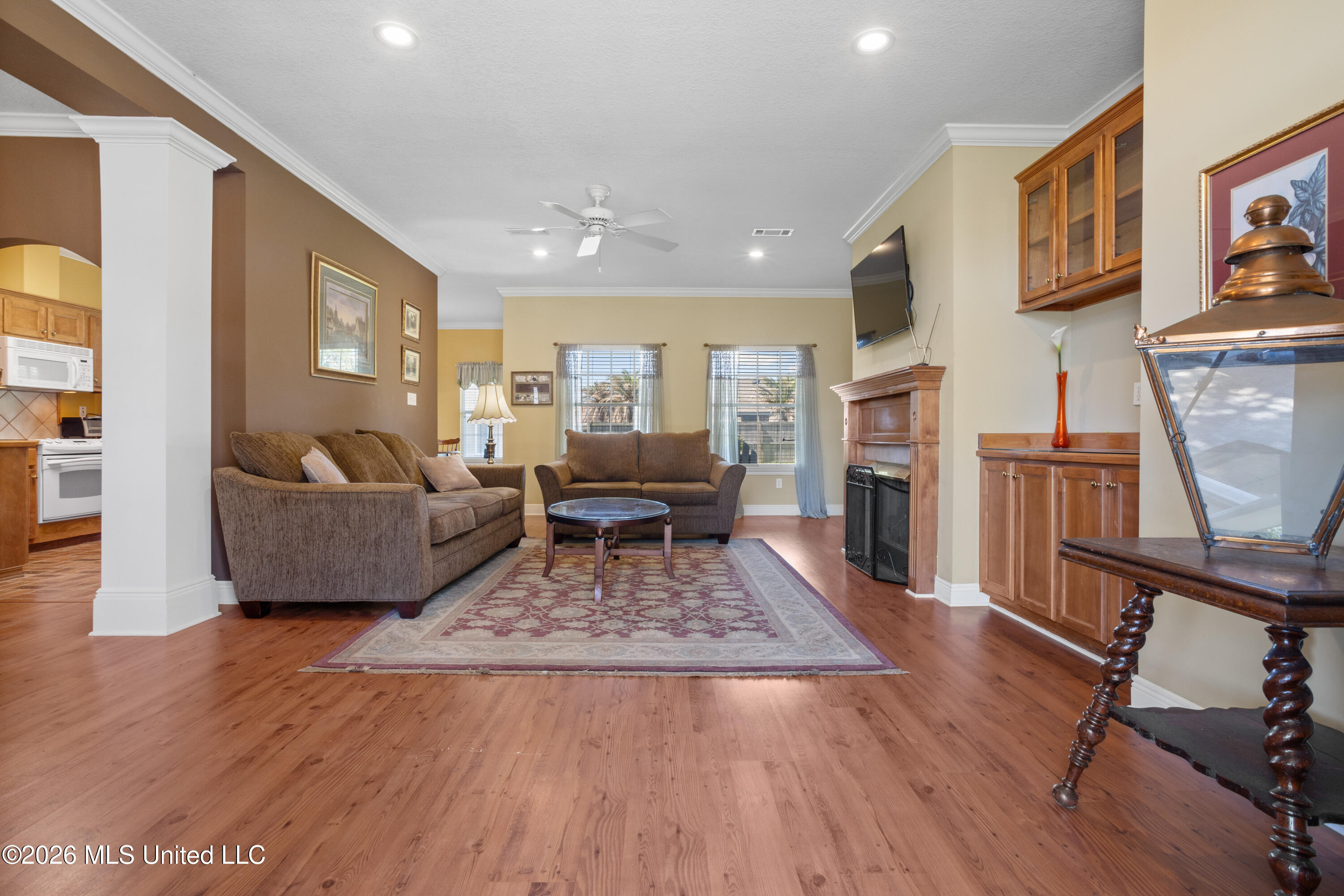 12177 Amherst Drive