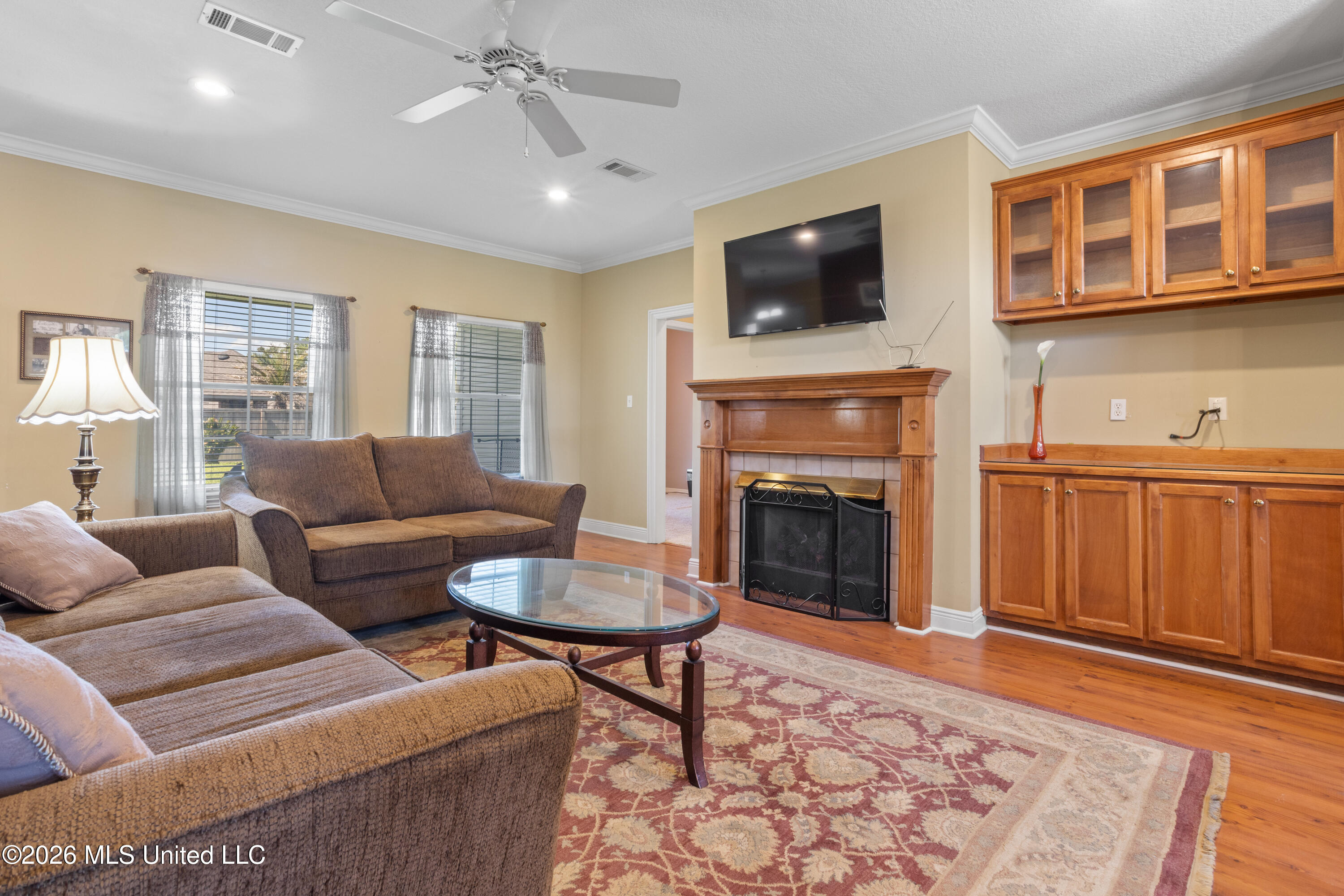 12177 Amherst Drive