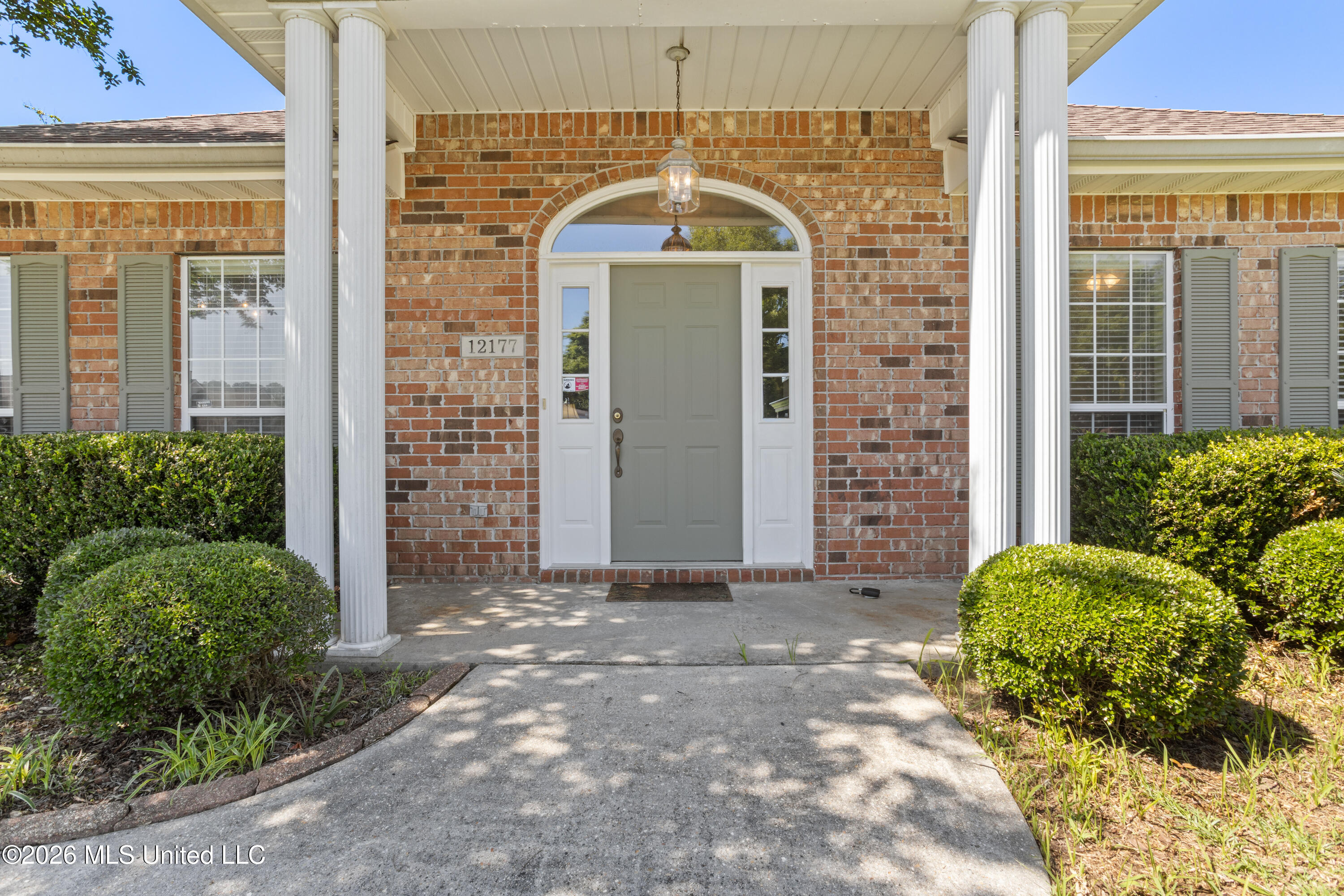 12177 Amherst Drive