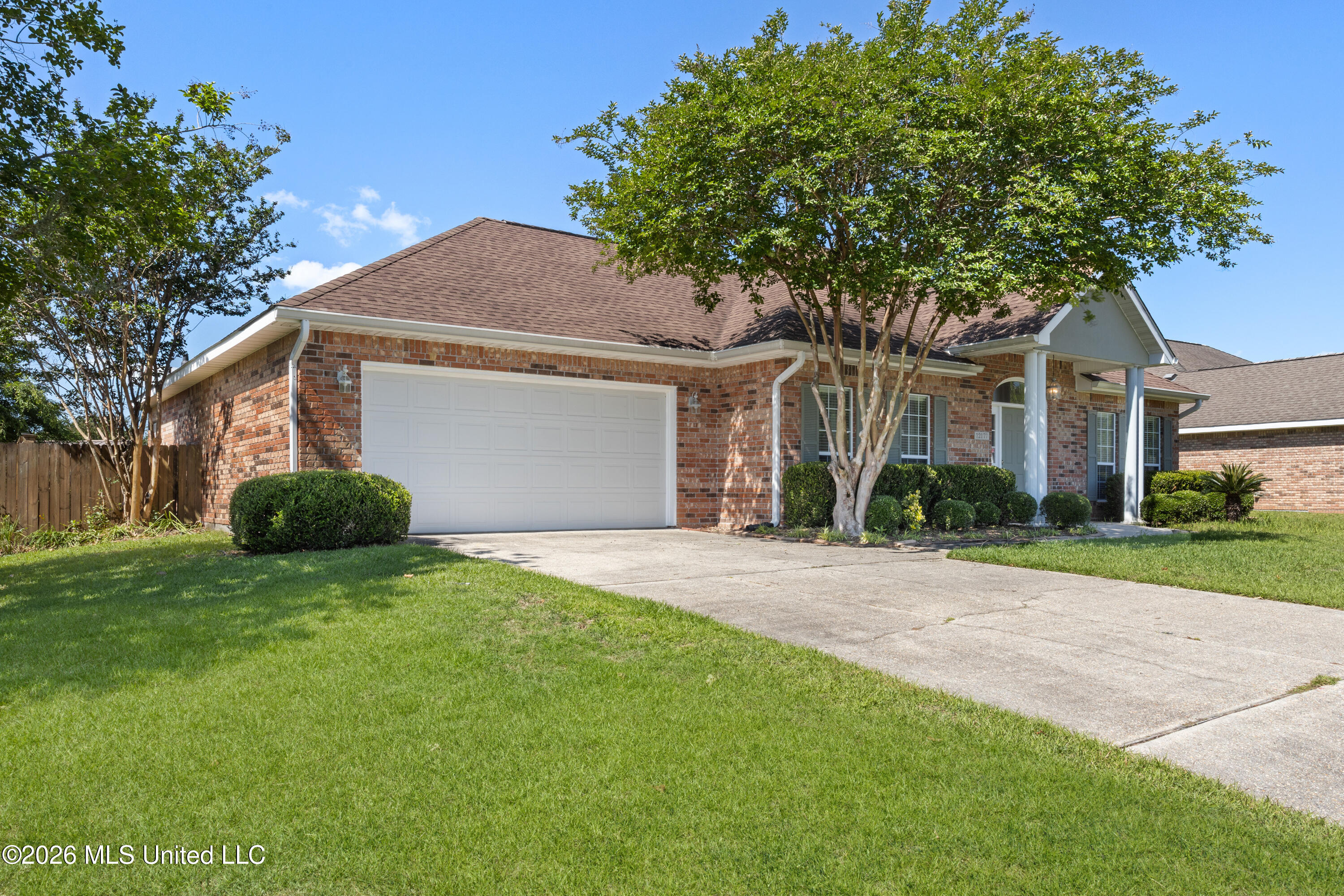 12177 Amherst Drive