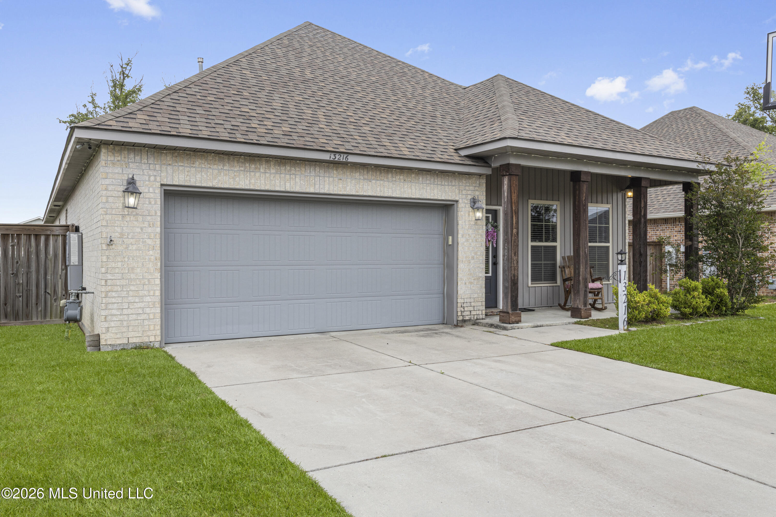 13216 W Jackson Lee Drive