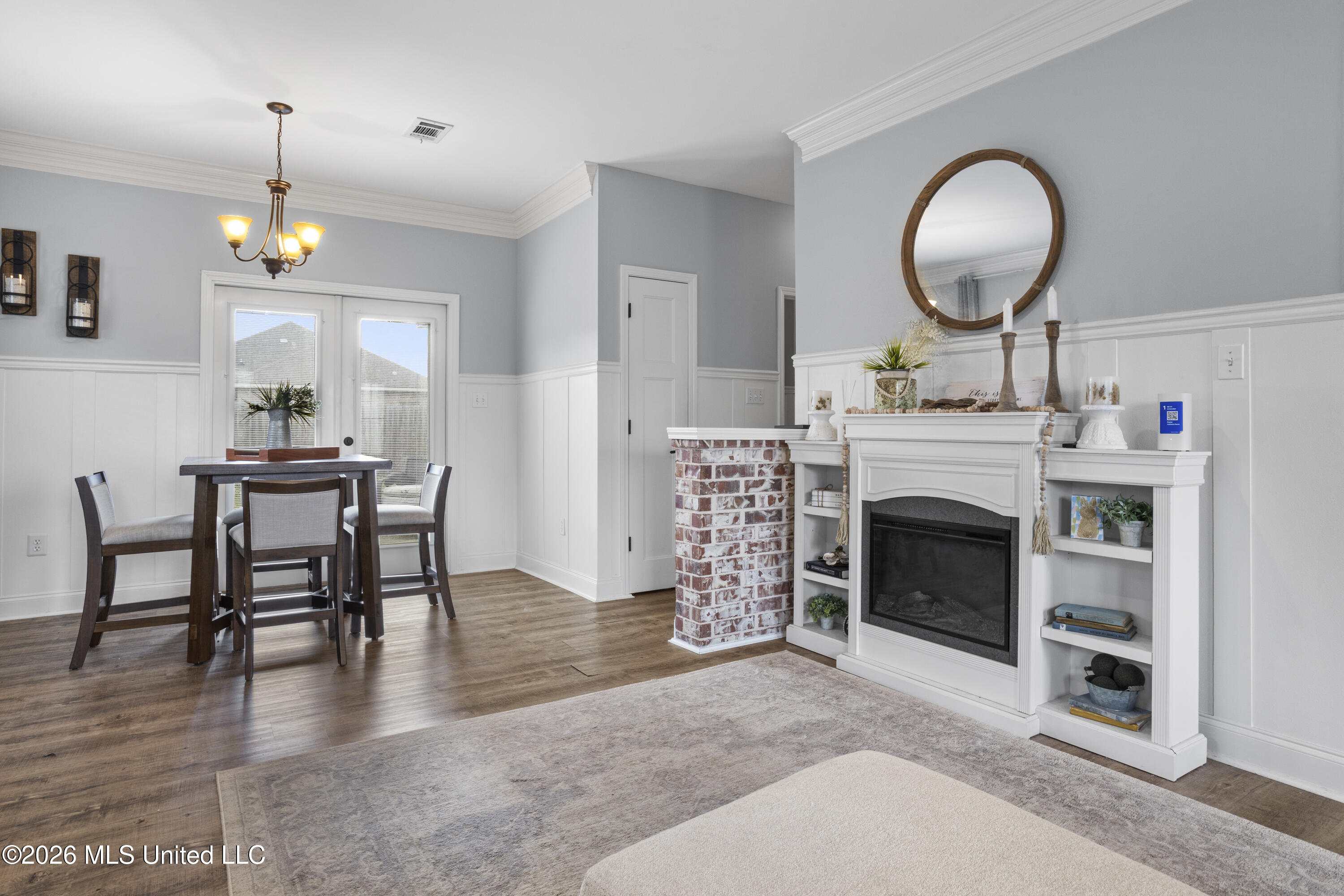 17030 Date Palm Drive, D'Iberville