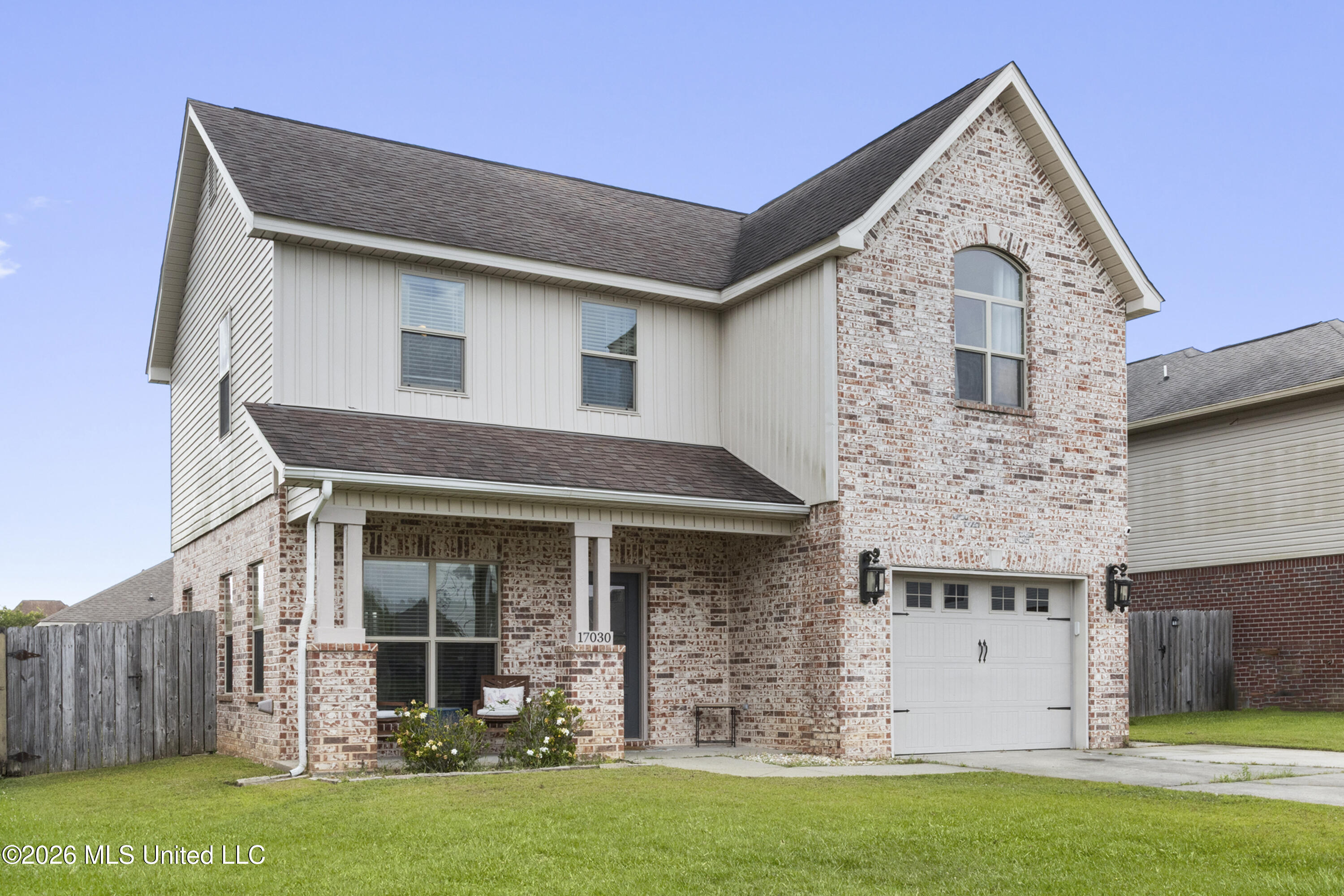 17030 Date Palm Drive, D'Iberville
