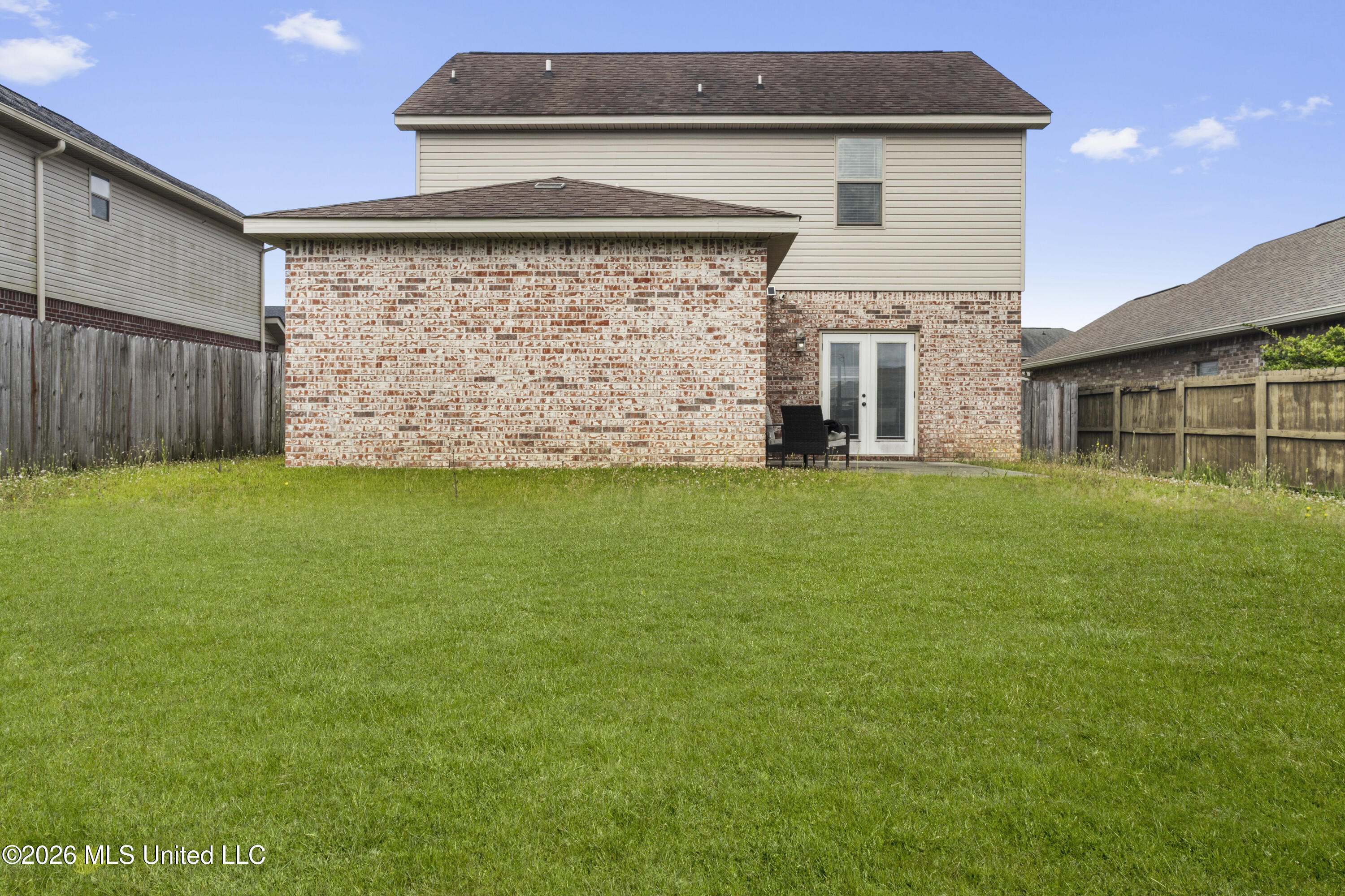 17030 Date Palm Drive, D'Iberville